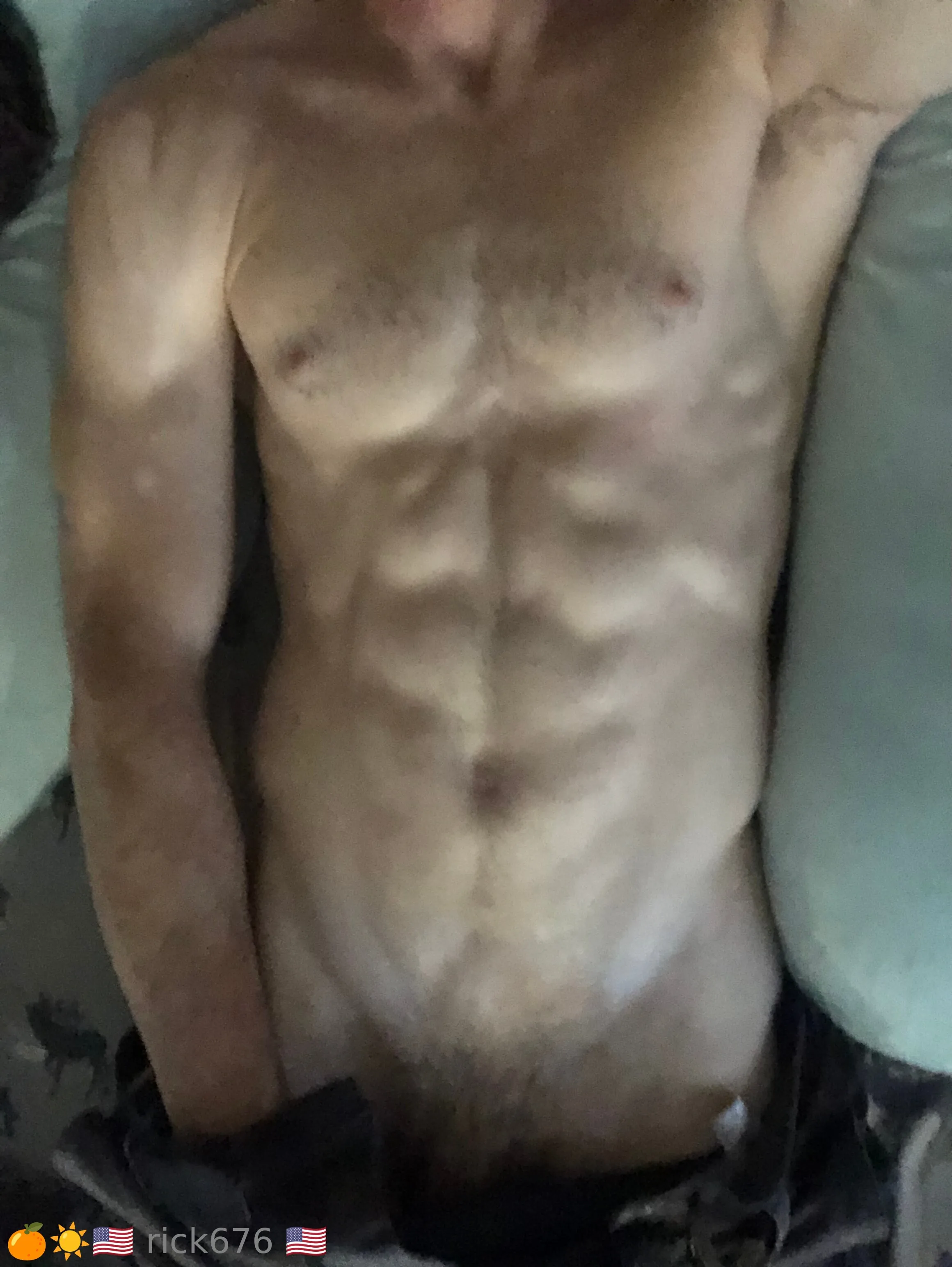 🍊☀️ 🇺🇸 Rick 🇺🇸 OnlyFans premium content 3 - rick676 exclusive collection
