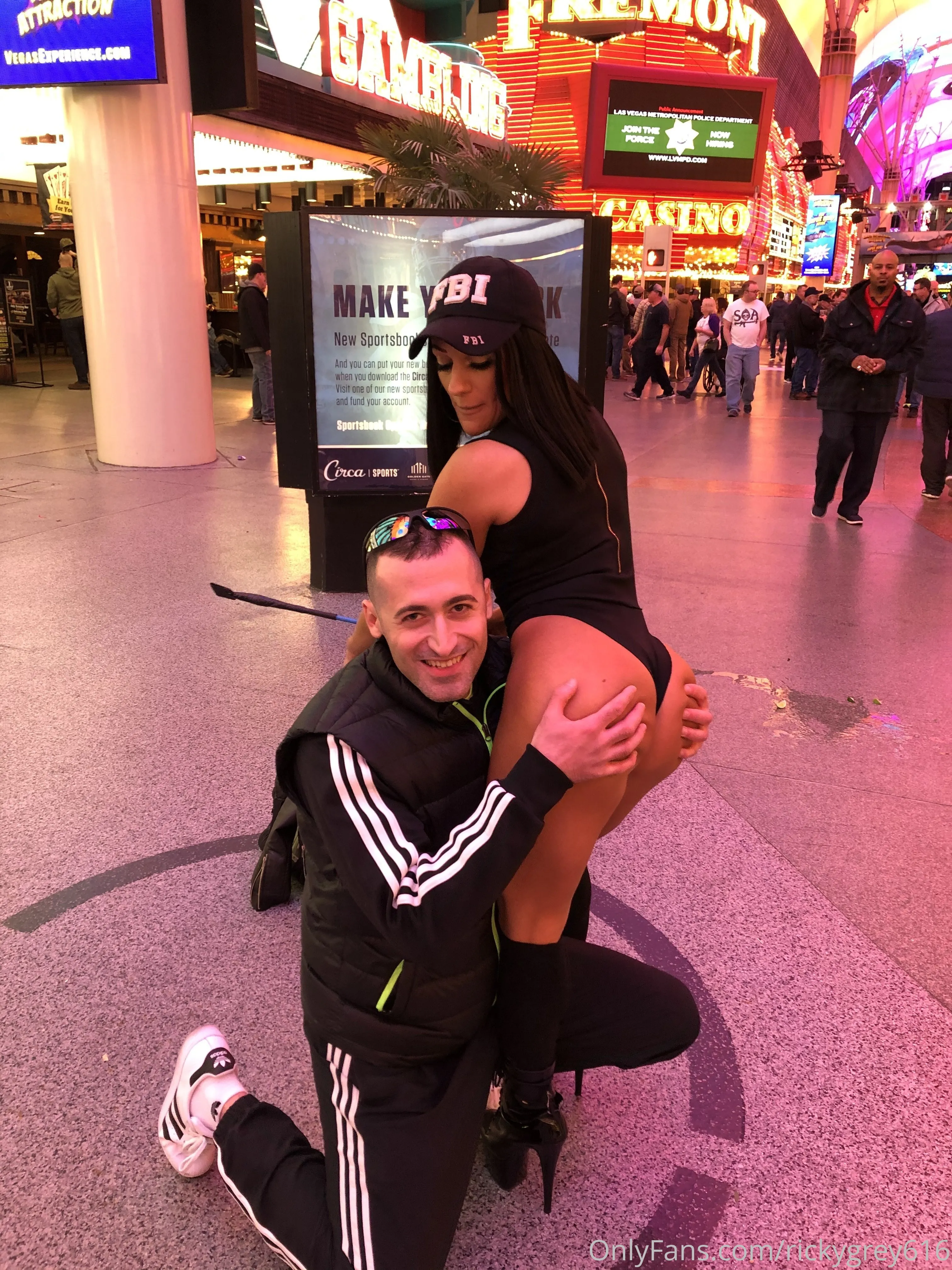 Ricky Grey OnlyFans premium content 24 - rickygrey616 exclusive collection