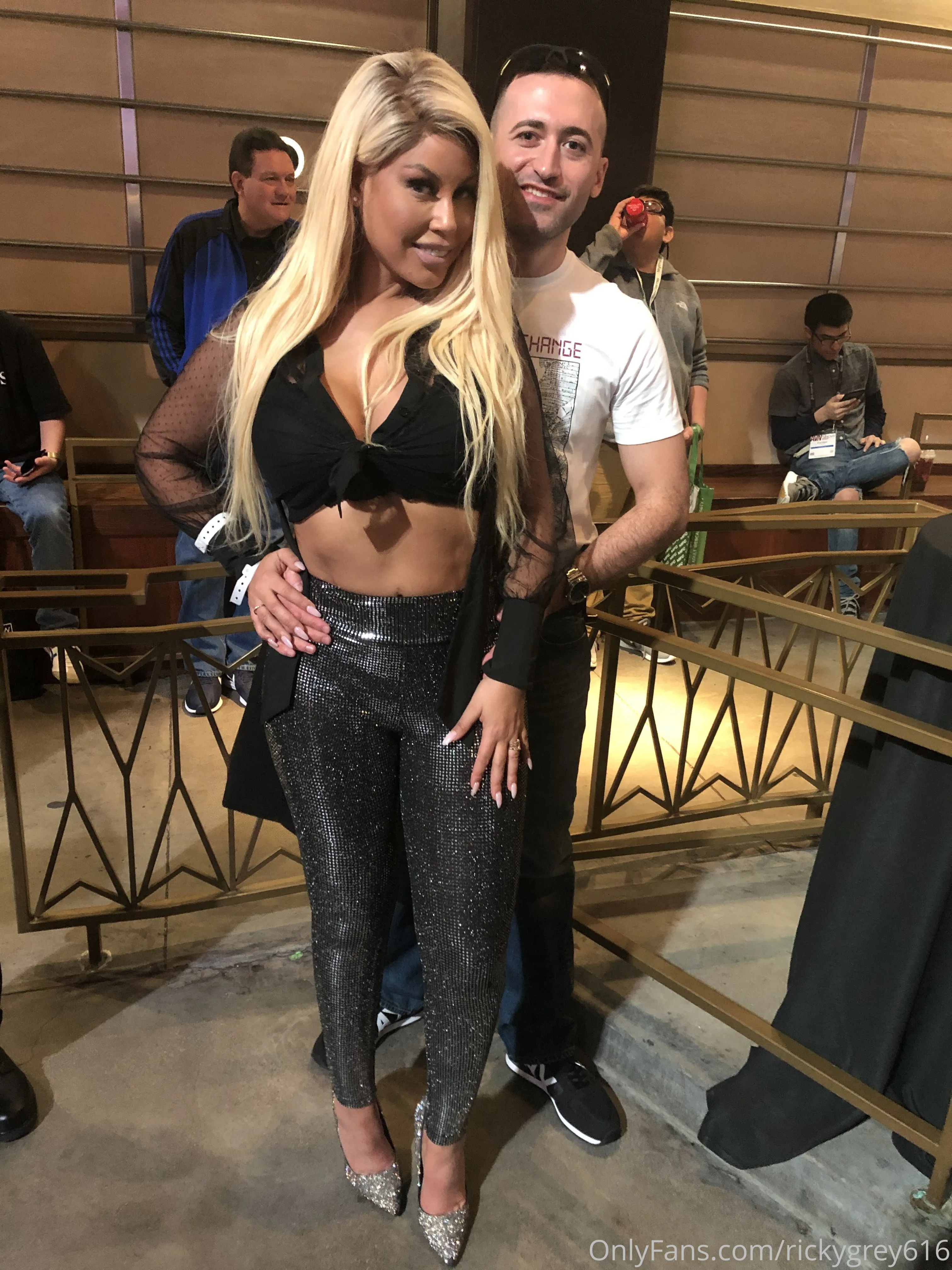 Ricky Grey OnlyFans premium content 17 - rickygrey616 exclusive collection