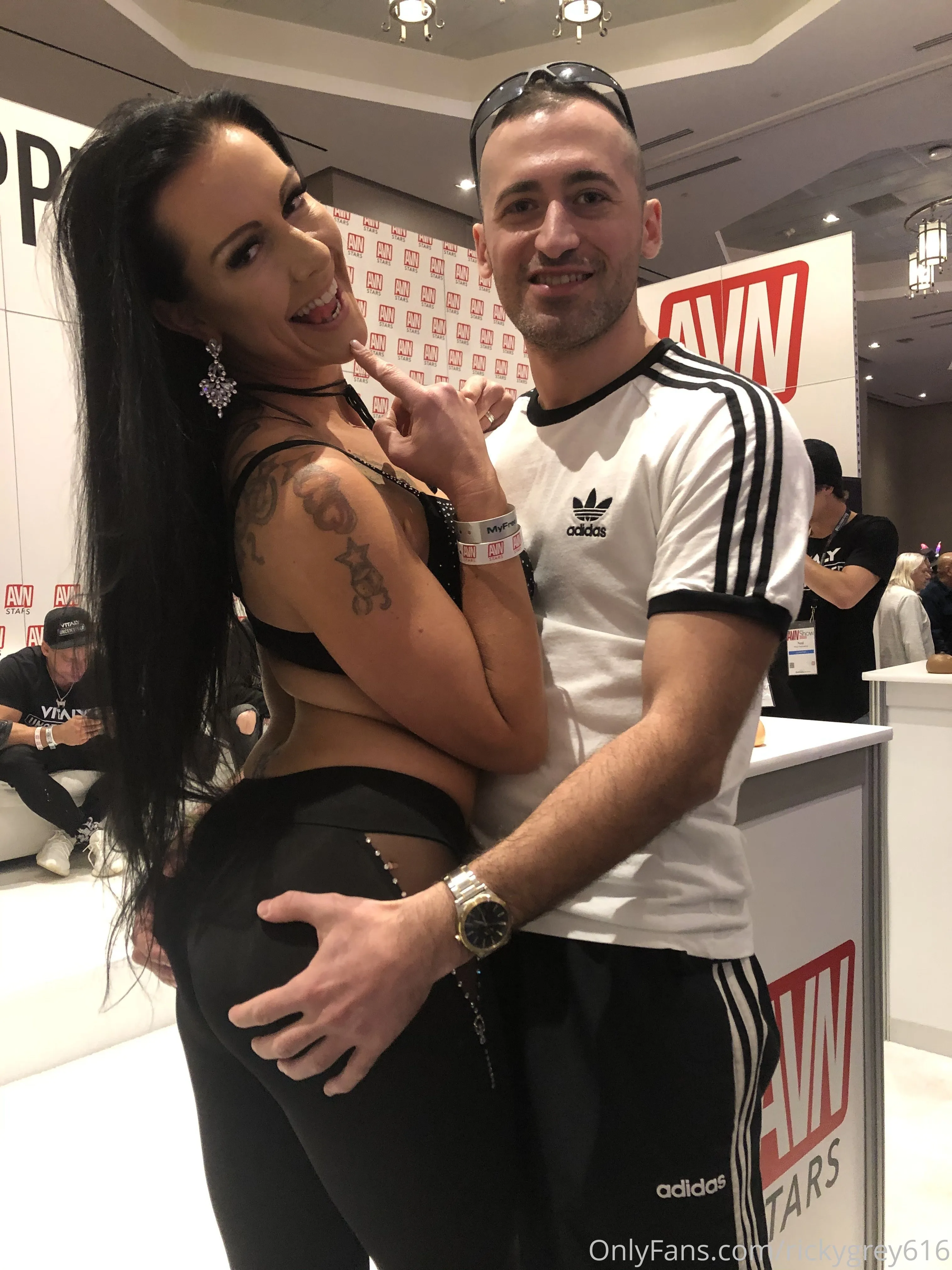 Ricky Grey OnlyFans premium content 19 - rickygrey616 exclusive collection