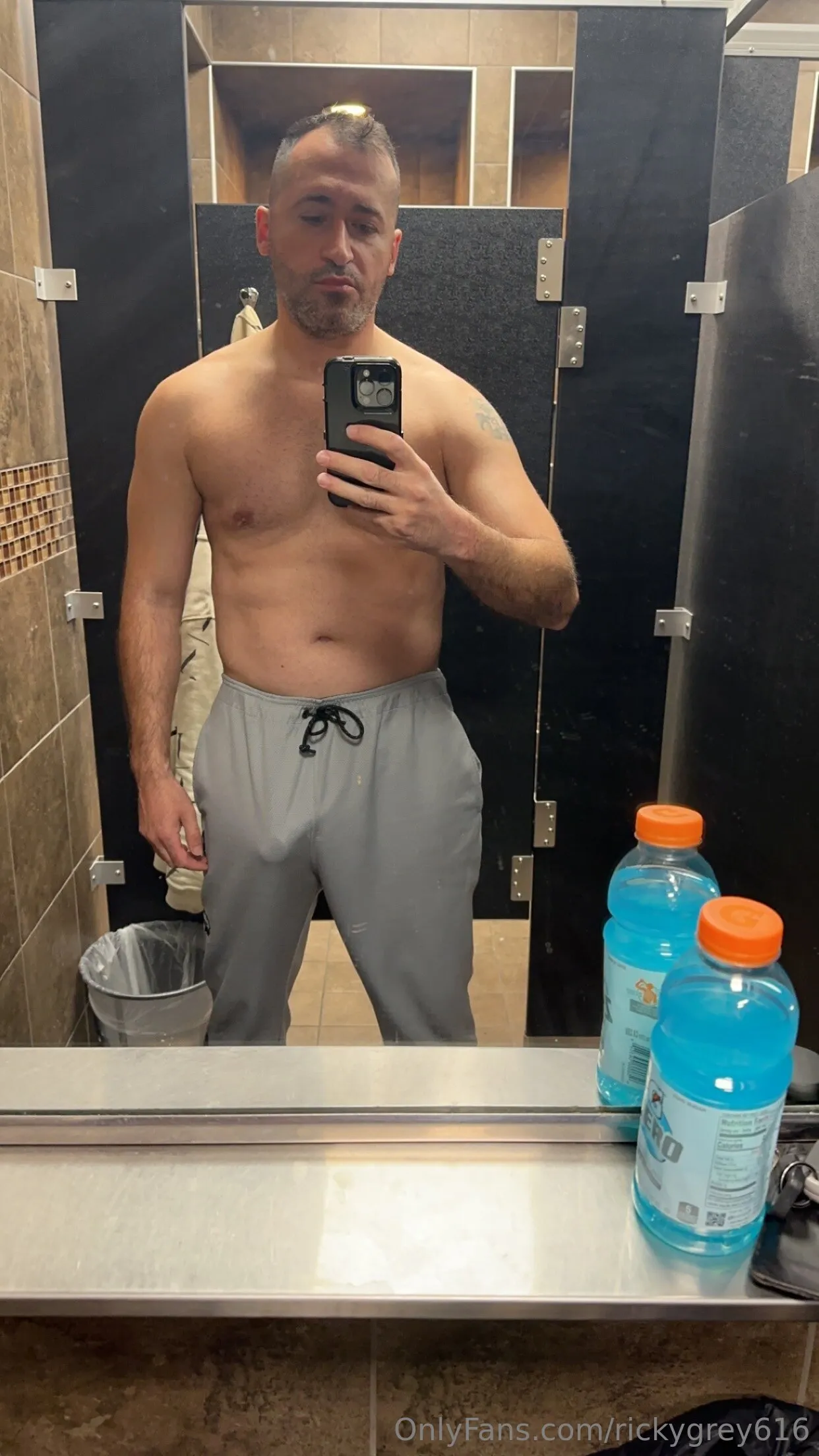 Ricky Grey OnlyFans premium content 7 - rickygrey616 exclusive collection