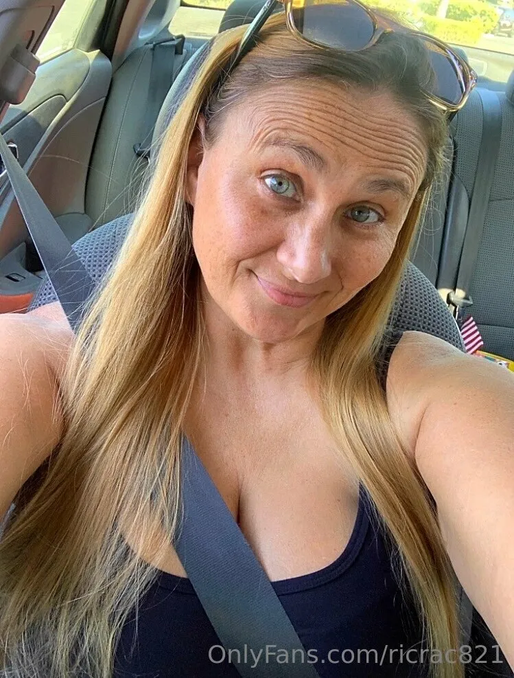 Rachel OnlyFans premium content 2 - ricrac821 exclusive collection