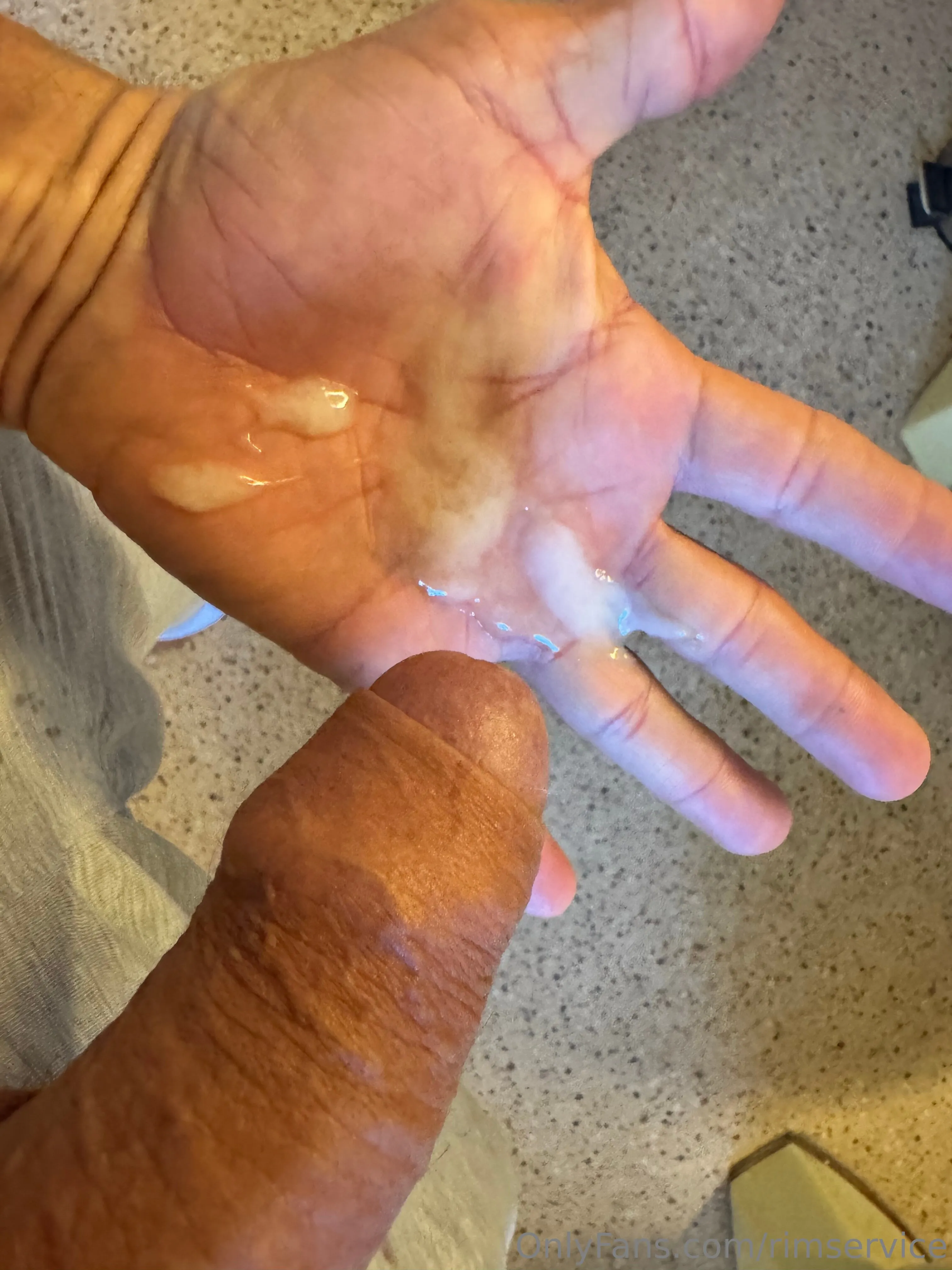 Marcuslondon OnlyFans premium content 19 - rimservice exclusive collection