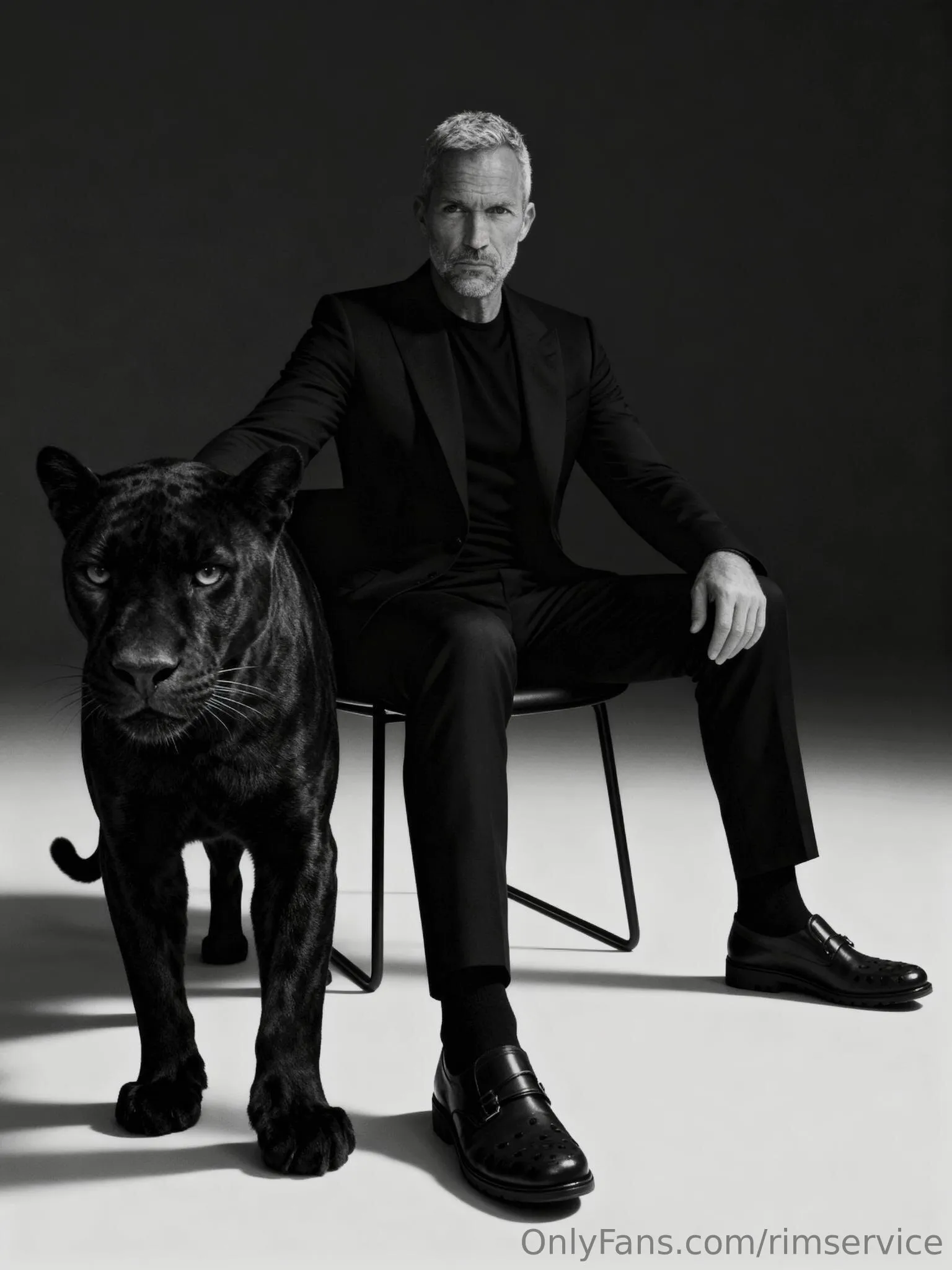 Marcuslondon OnlyFans premium content 13 - rimservice exclusive collection