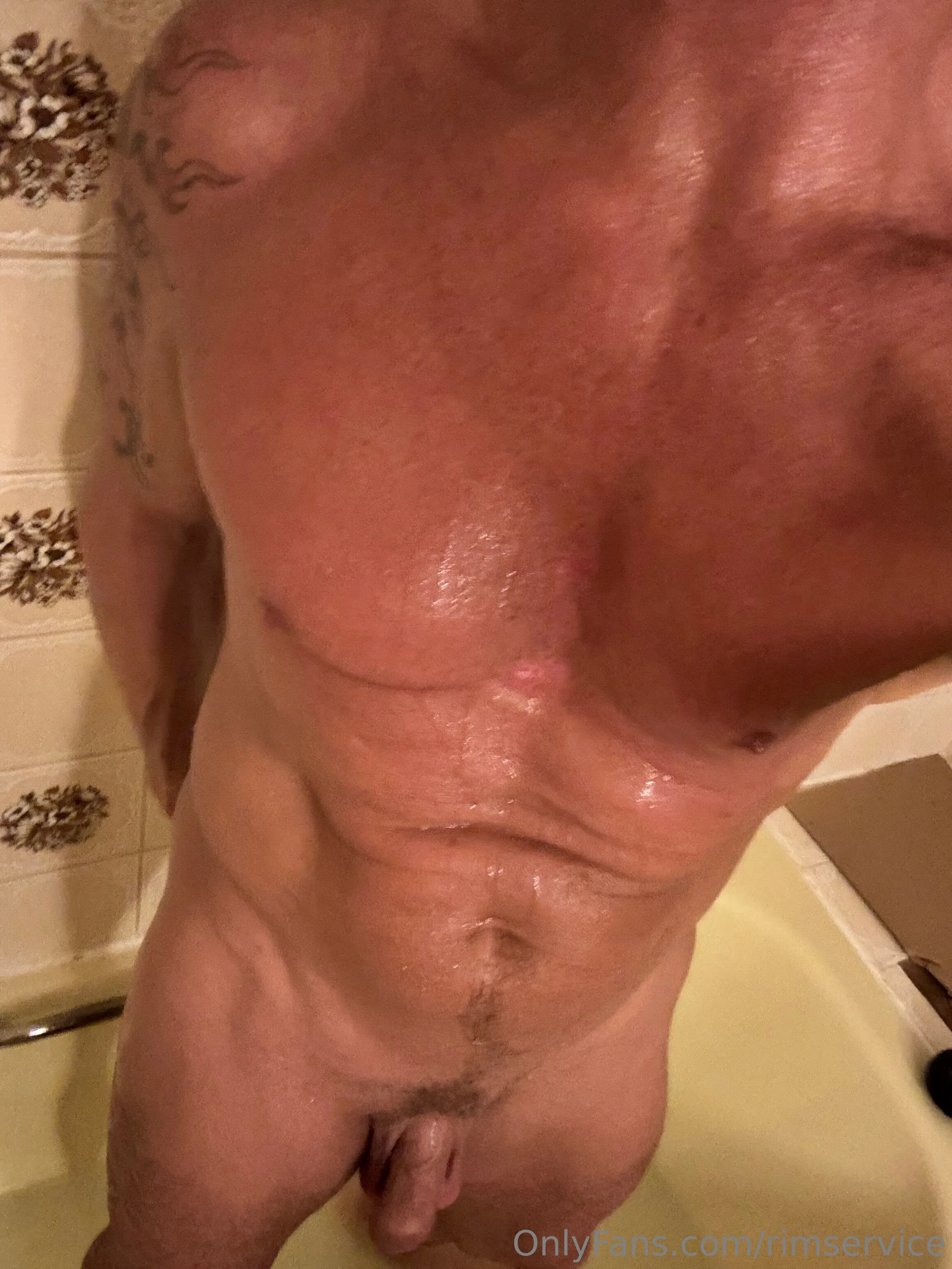 Marcuslondon OnlyFans premium content 6 - rimservice exclusive collection