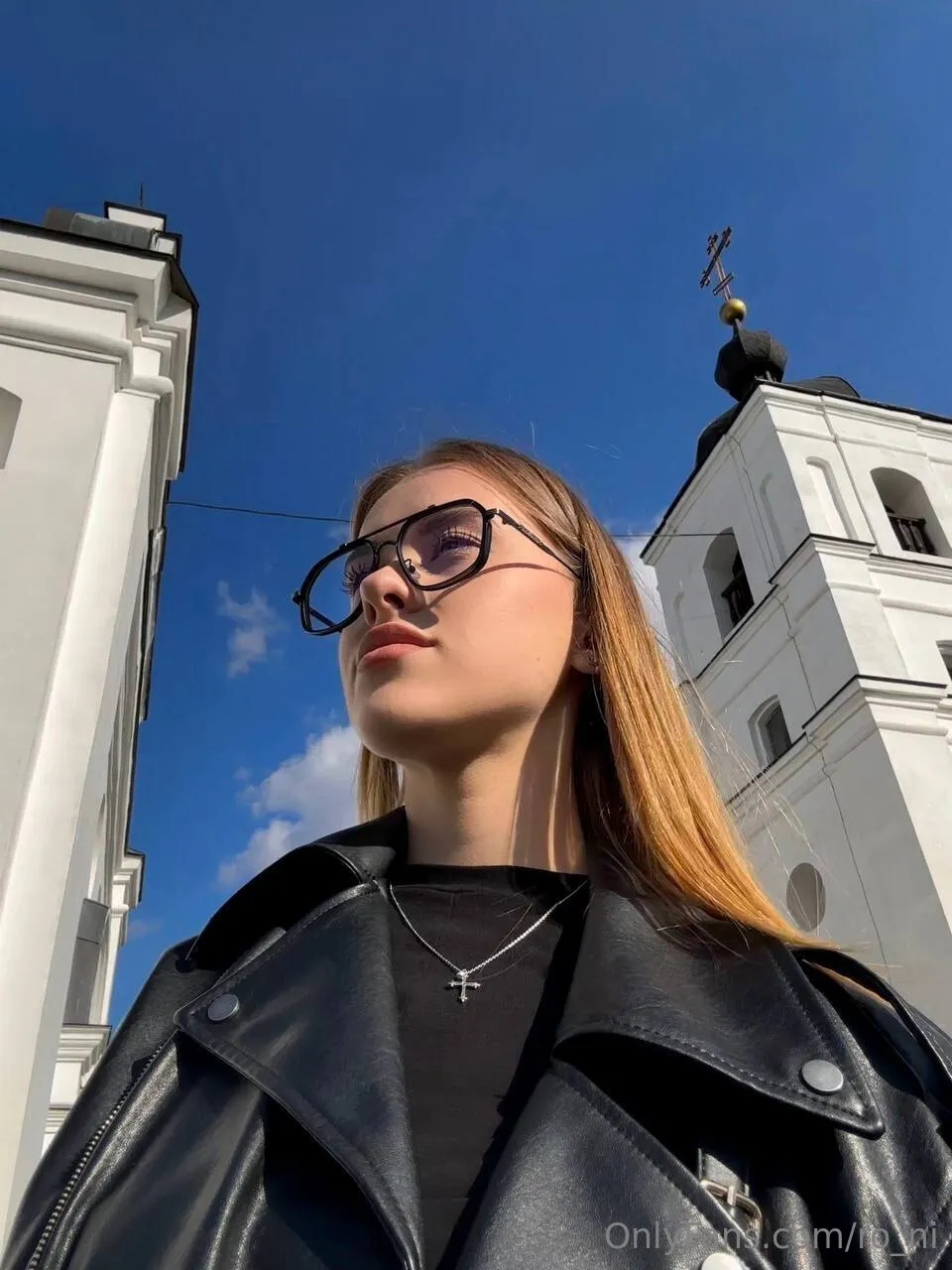 𝚁𝚘𝚗𝚒 🤍 OnlyFans premium content 5 - ro_ni exclusive collection