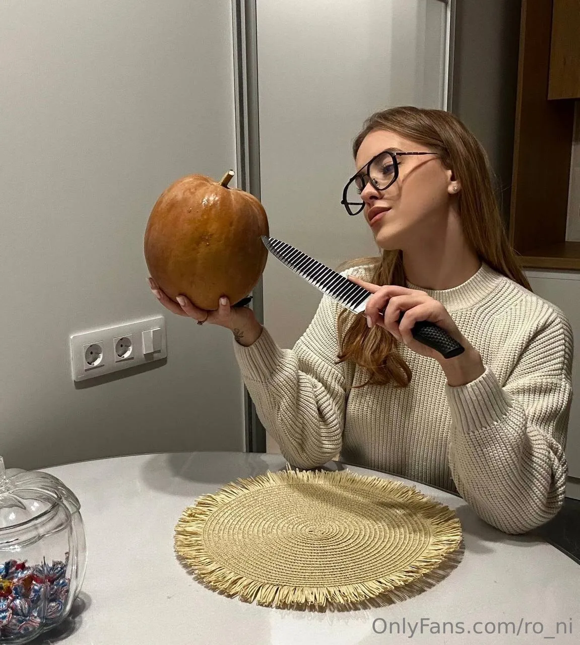 𝚁𝚘𝚗𝚒 🤍 OnlyFans premium content 4 - ro_ni exclusive collection