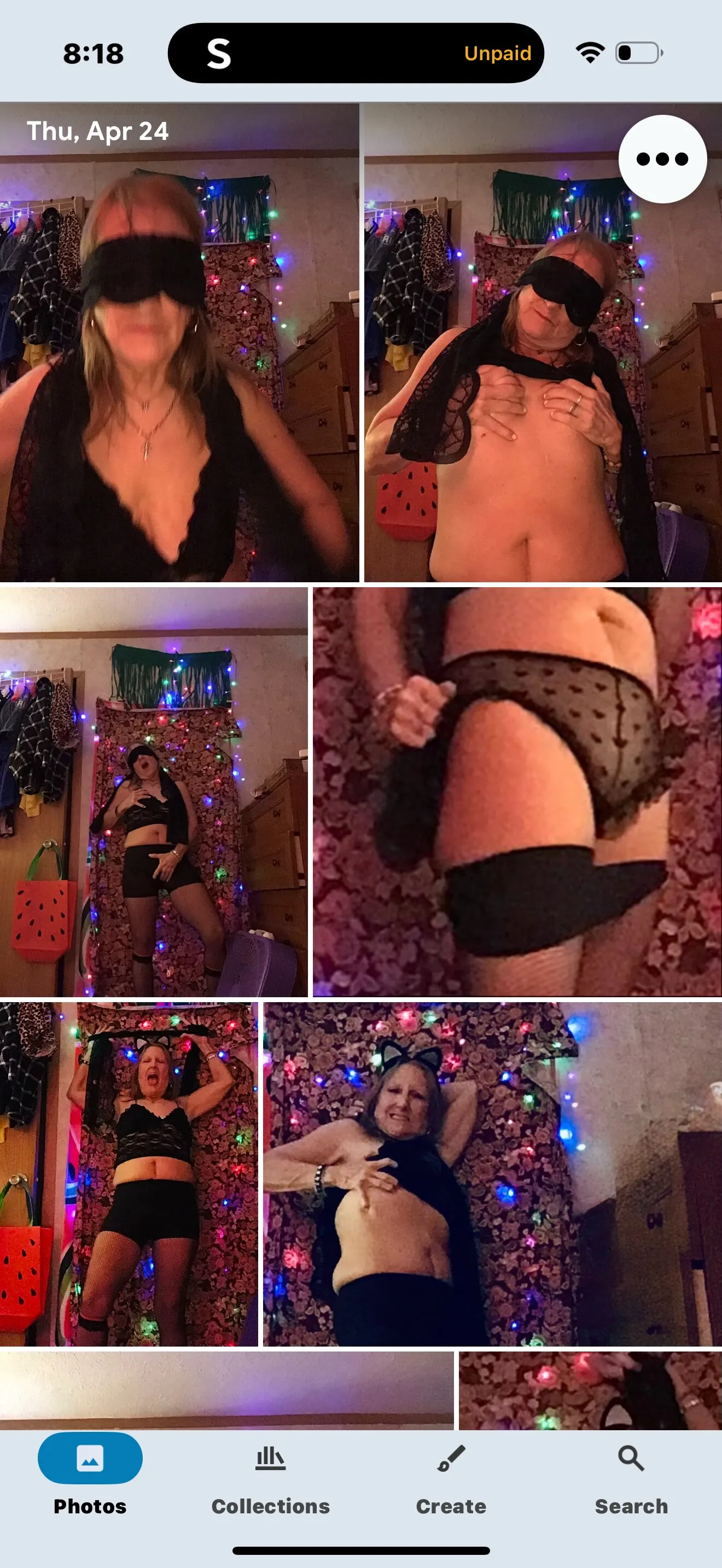 Princess Cindi OnlyFans premium content 14 - robiniasway63 exclusive collection