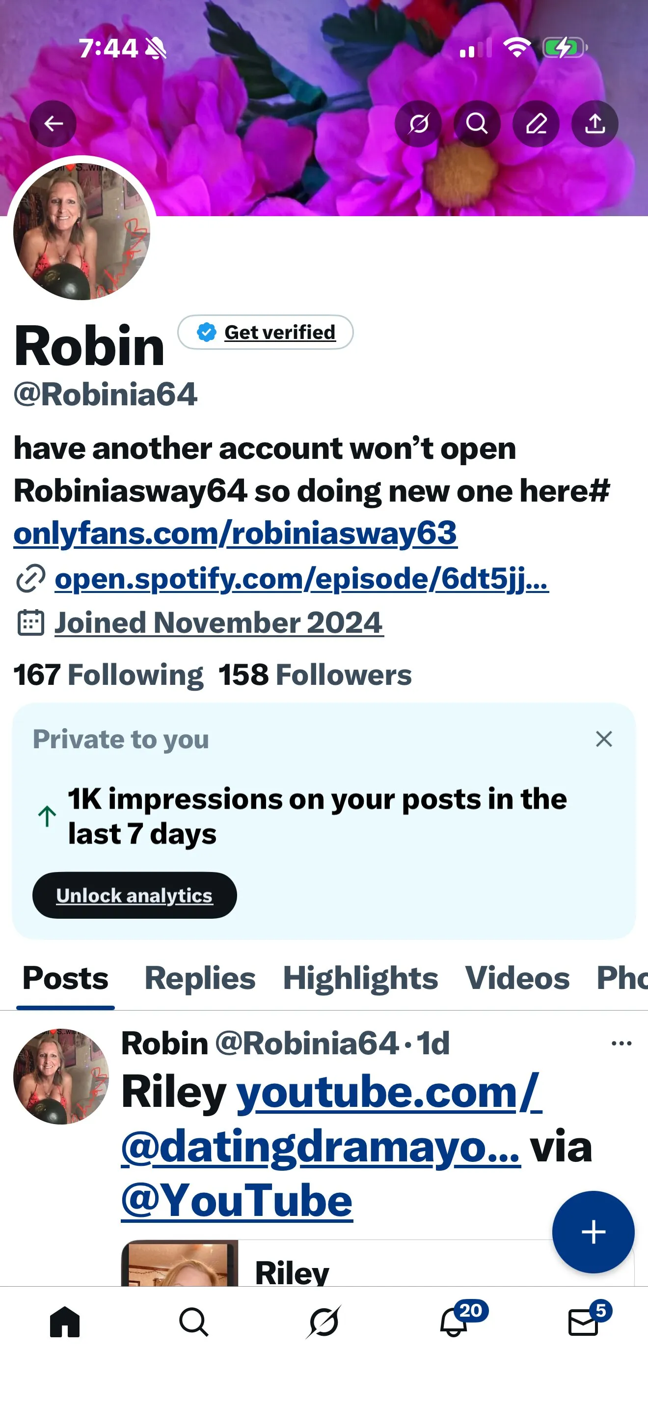 Princess Cindi OnlyFans premium content 13 - robiniasway63 exclusive collection