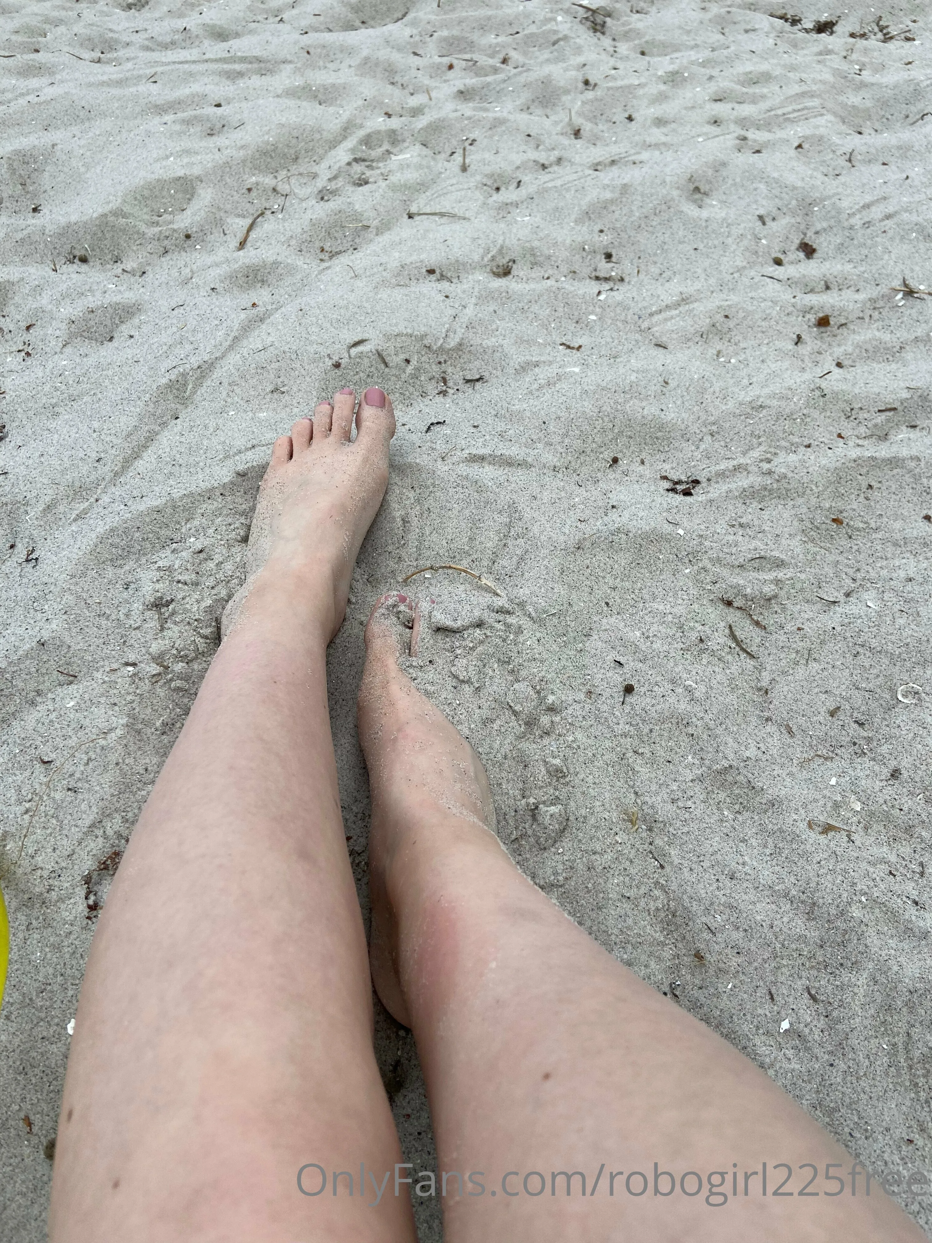 AmputeeGirl OnlyFans premium content 10 - robogirl225free exclusive collection