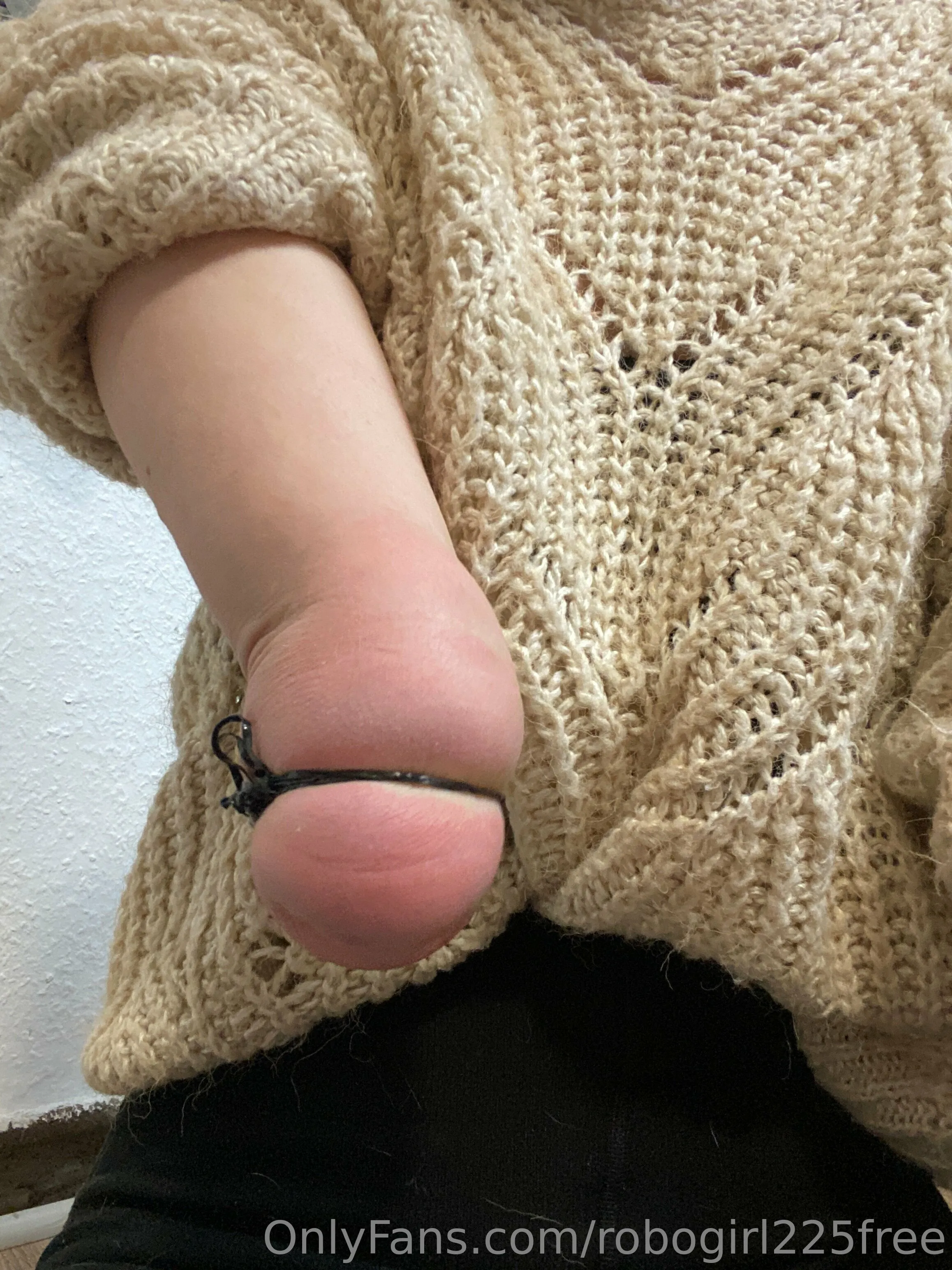 AmputeeGirl OnlyFans premium content 3 - robogirl225free exclusive collection