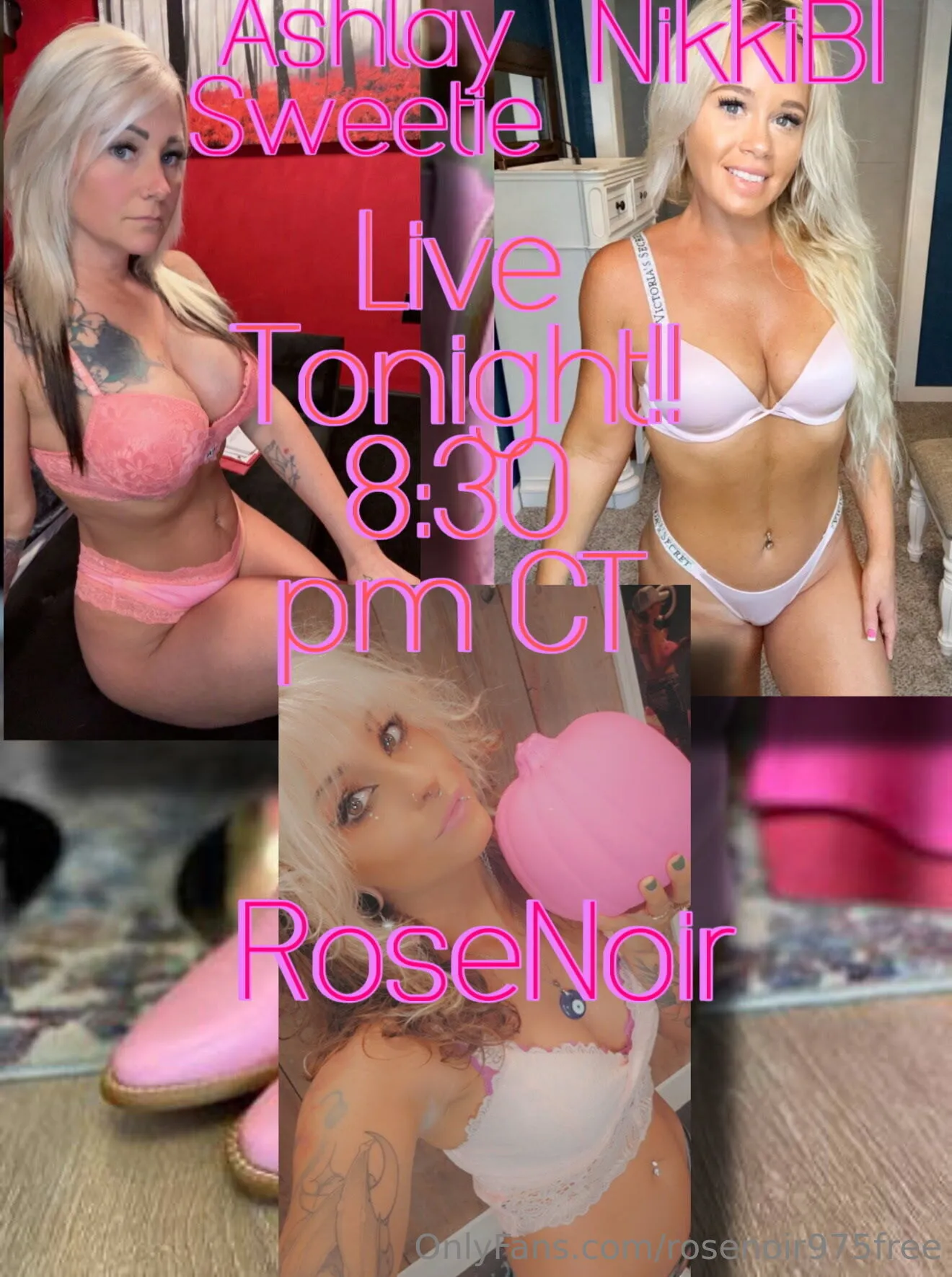Rose Noir OnlyFans premium content 8 - rosenoir975free exclusive collection