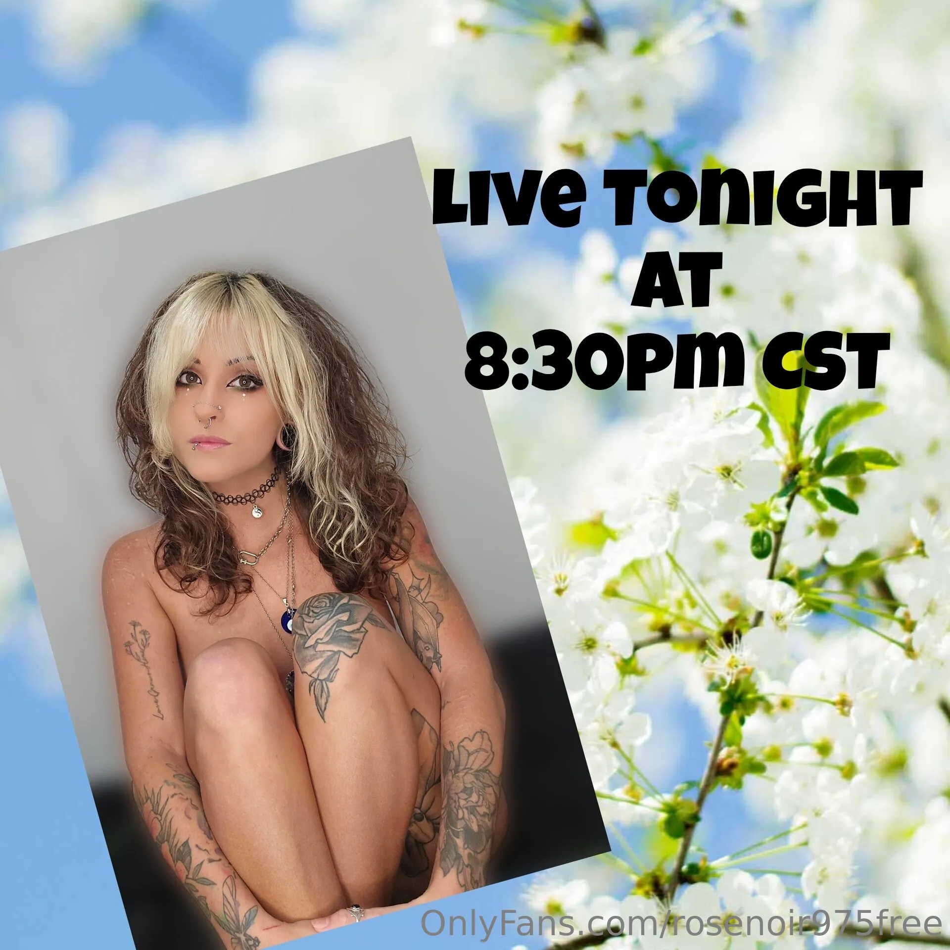 Rose Noir OnlyFans premium content 4 - rosenoir975free exclusive collection