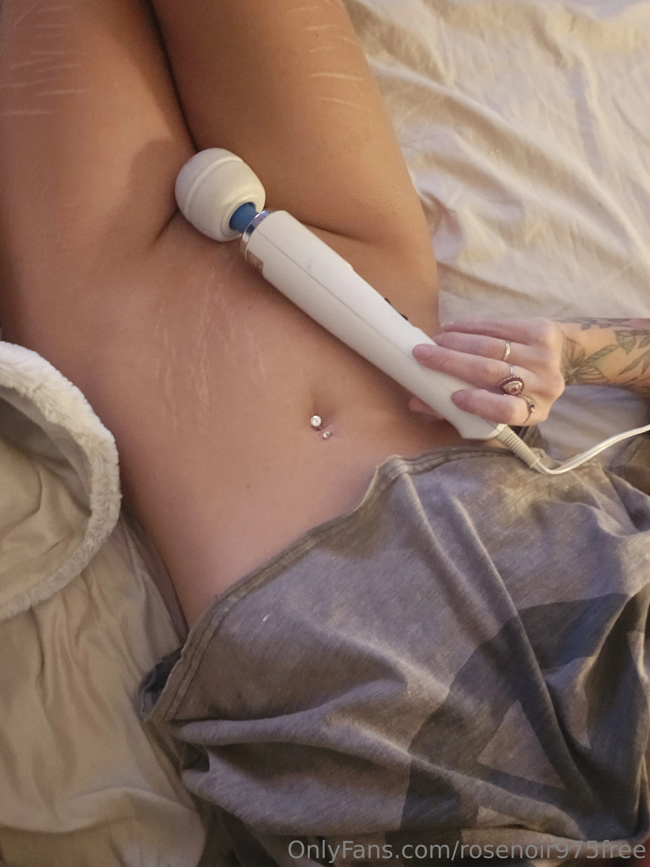 Rose Noir OnlyFans premium content 2 - rosenoir975free exclusive collection