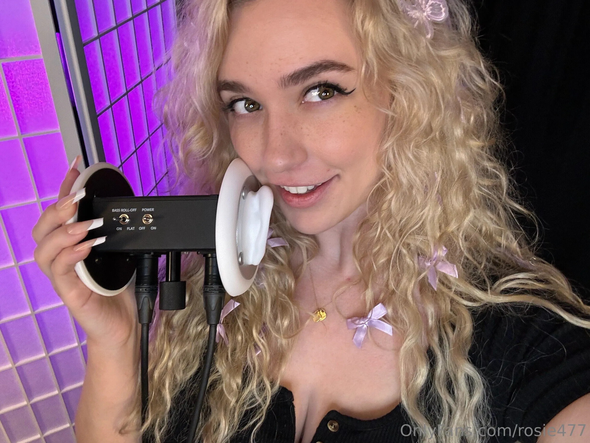 rosie OnlyFans premium content 8 - rosie477 exclusive collection