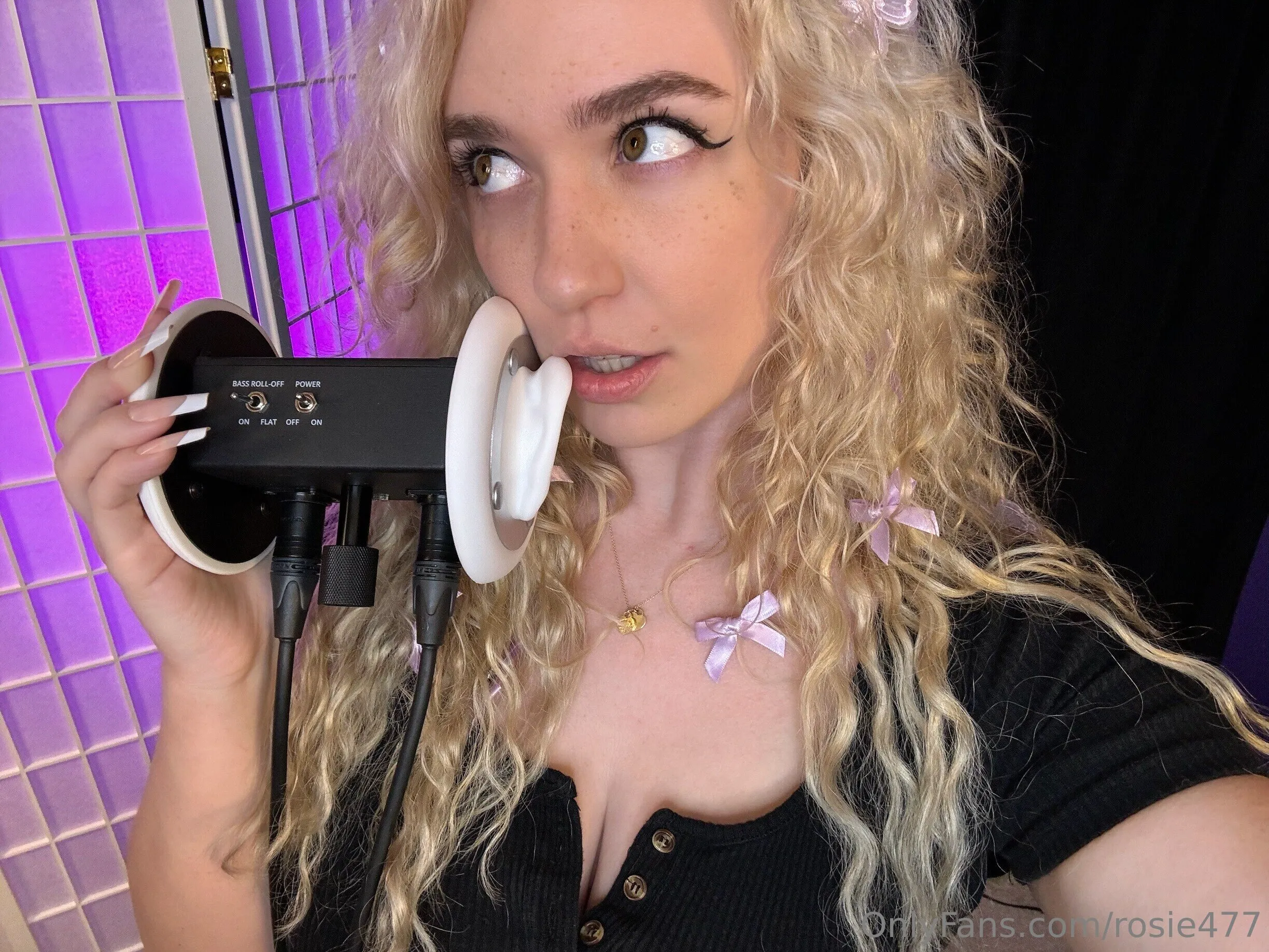 rosie OnlyFans premium content 7 - rosie477 exclusive collection