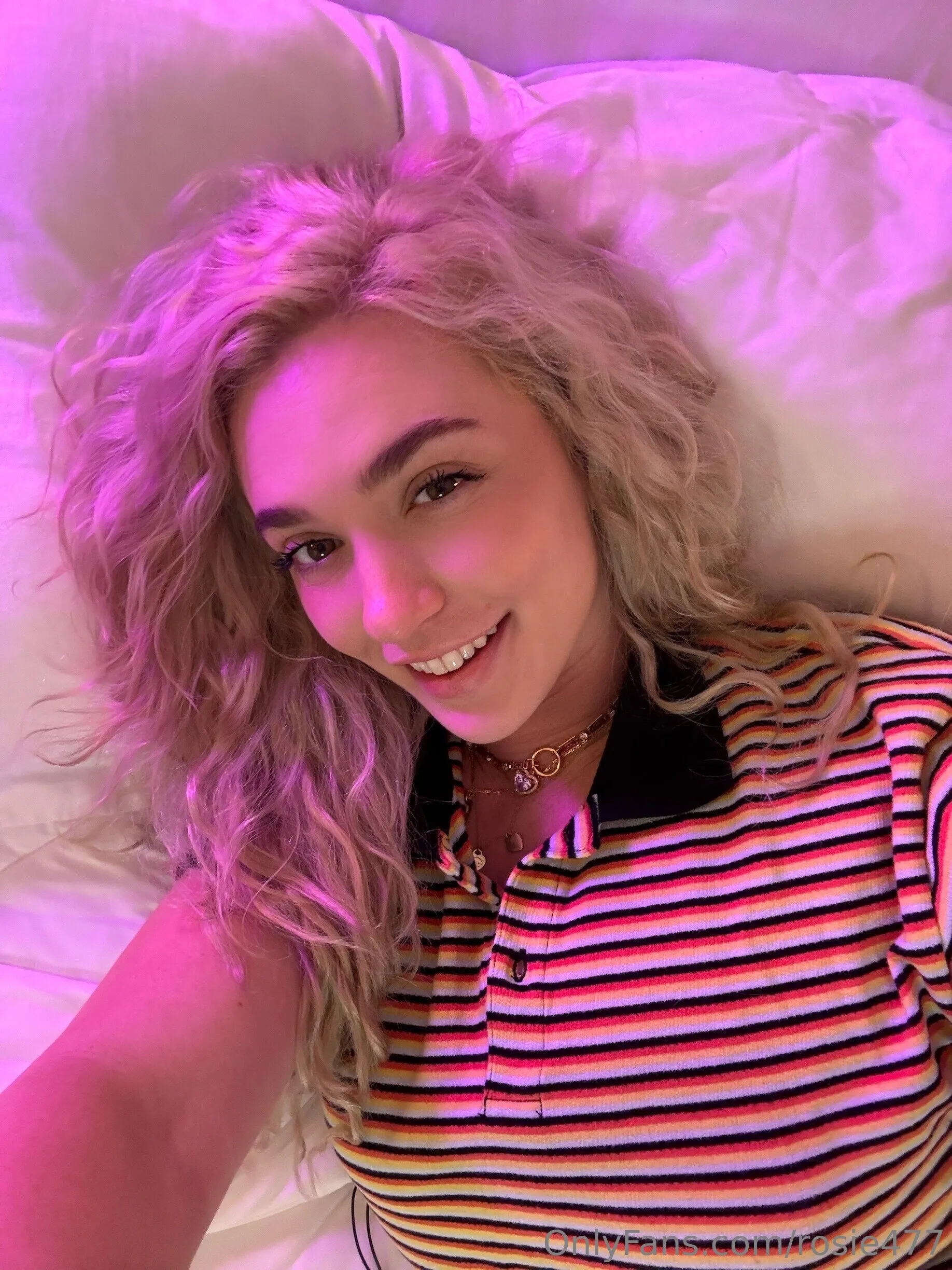 rosie OnlyFans premium content 5 - rosie477 exclusive collection