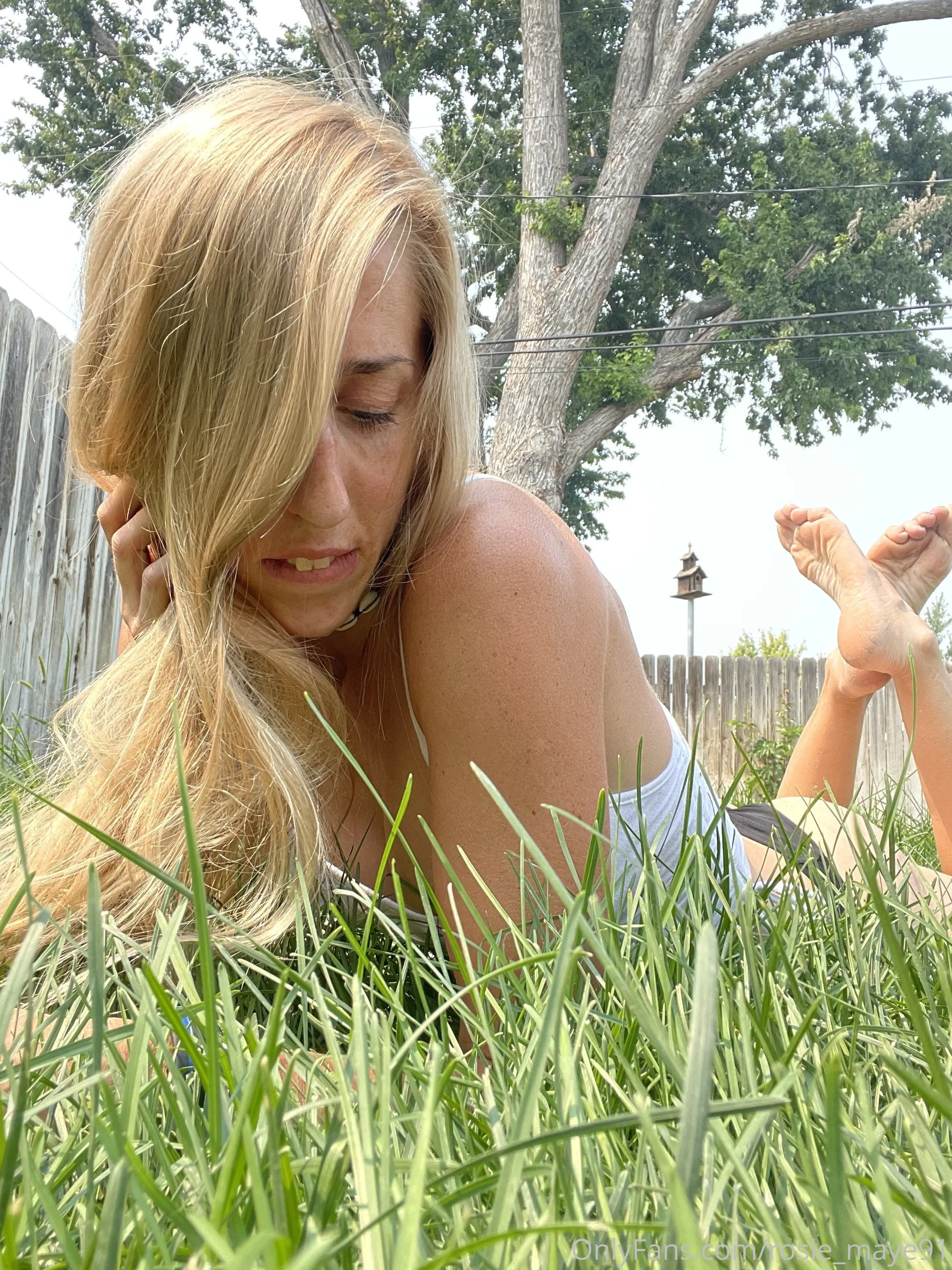 Rosalyn Maye OnlyFans premium content 17 - rosie_maye91 exclusive collection