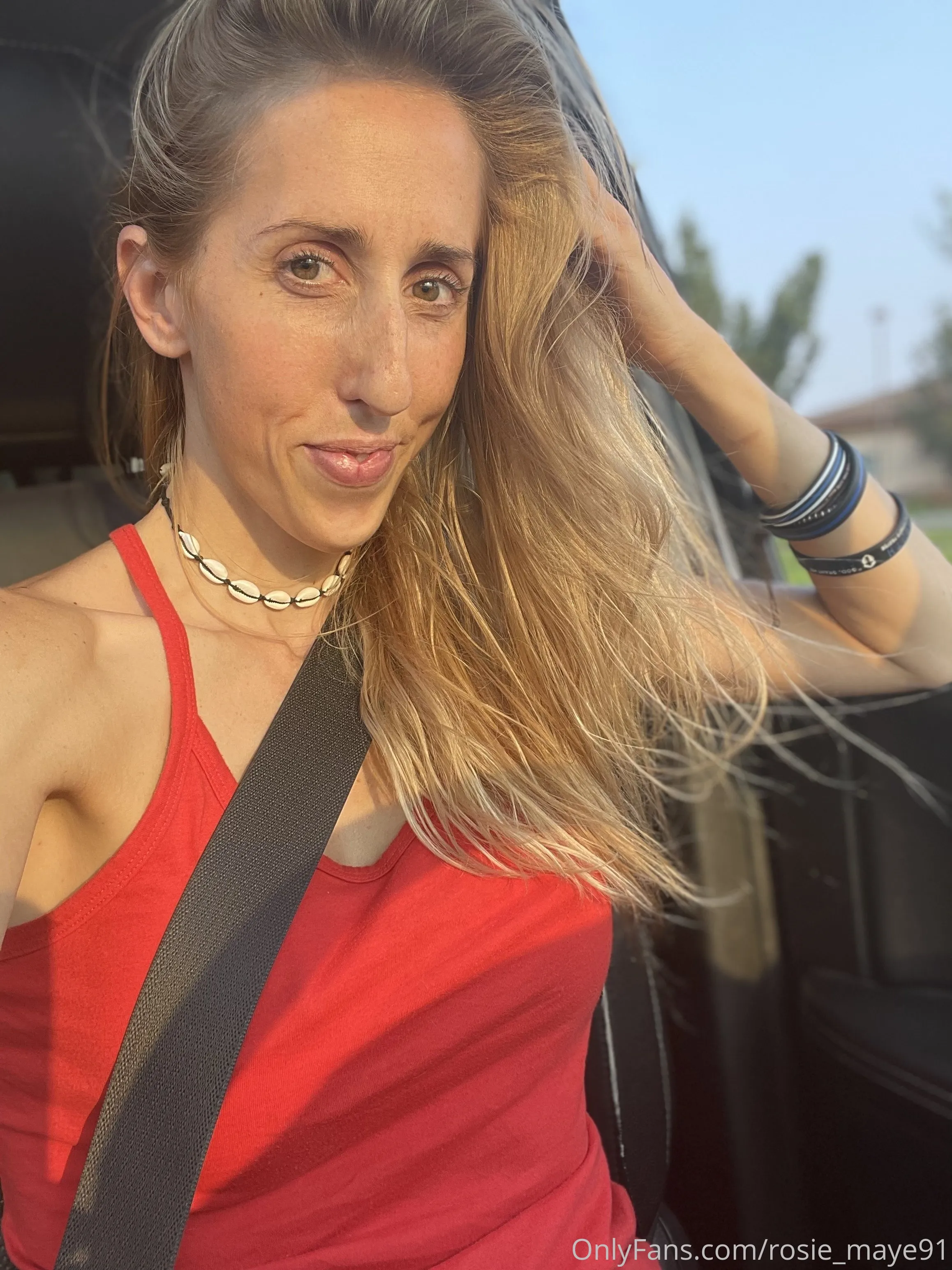 Rosalyn Maye OnlyFans premium content 1 - rosie_maye91 exclusive collection