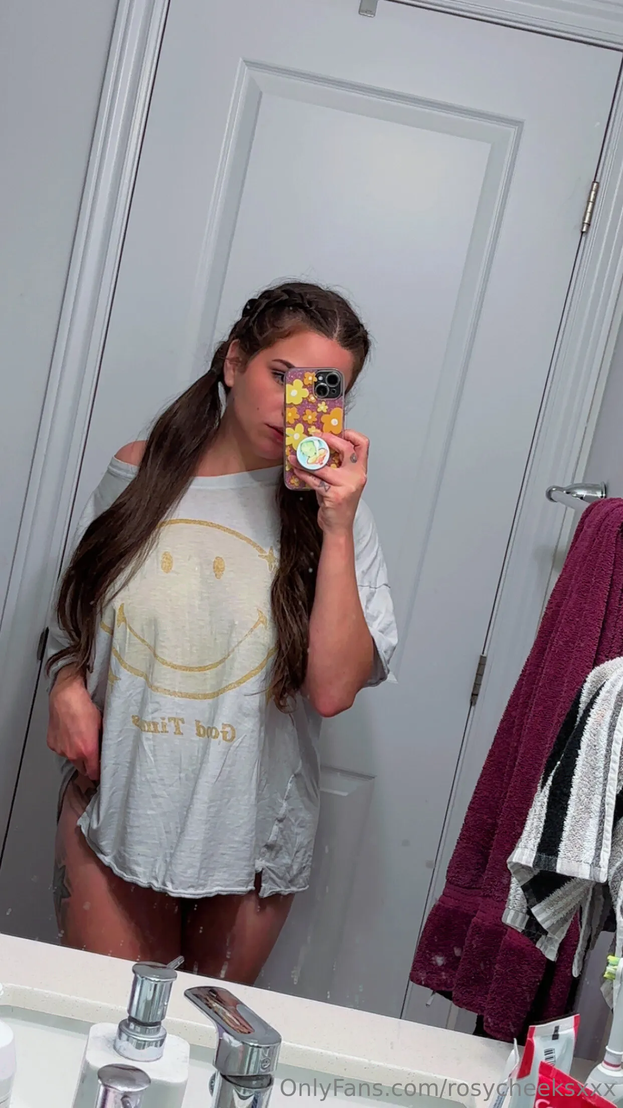 Rosy Cheeks 🍑 OnlyFans premium content 23 - rosycheeksxxx exclusive collection