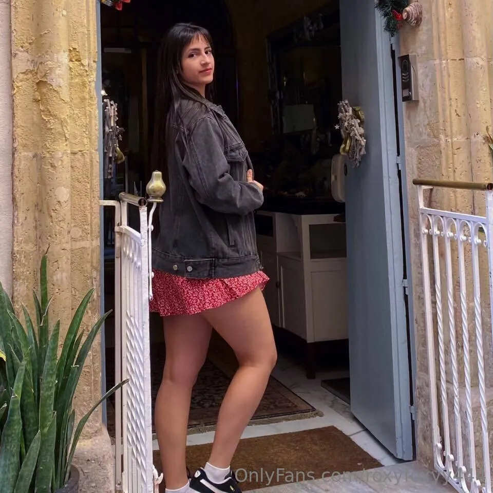 Roxy Foxyy OnlyFans premium content 5 - roxyfoxyy444 exclusive collection