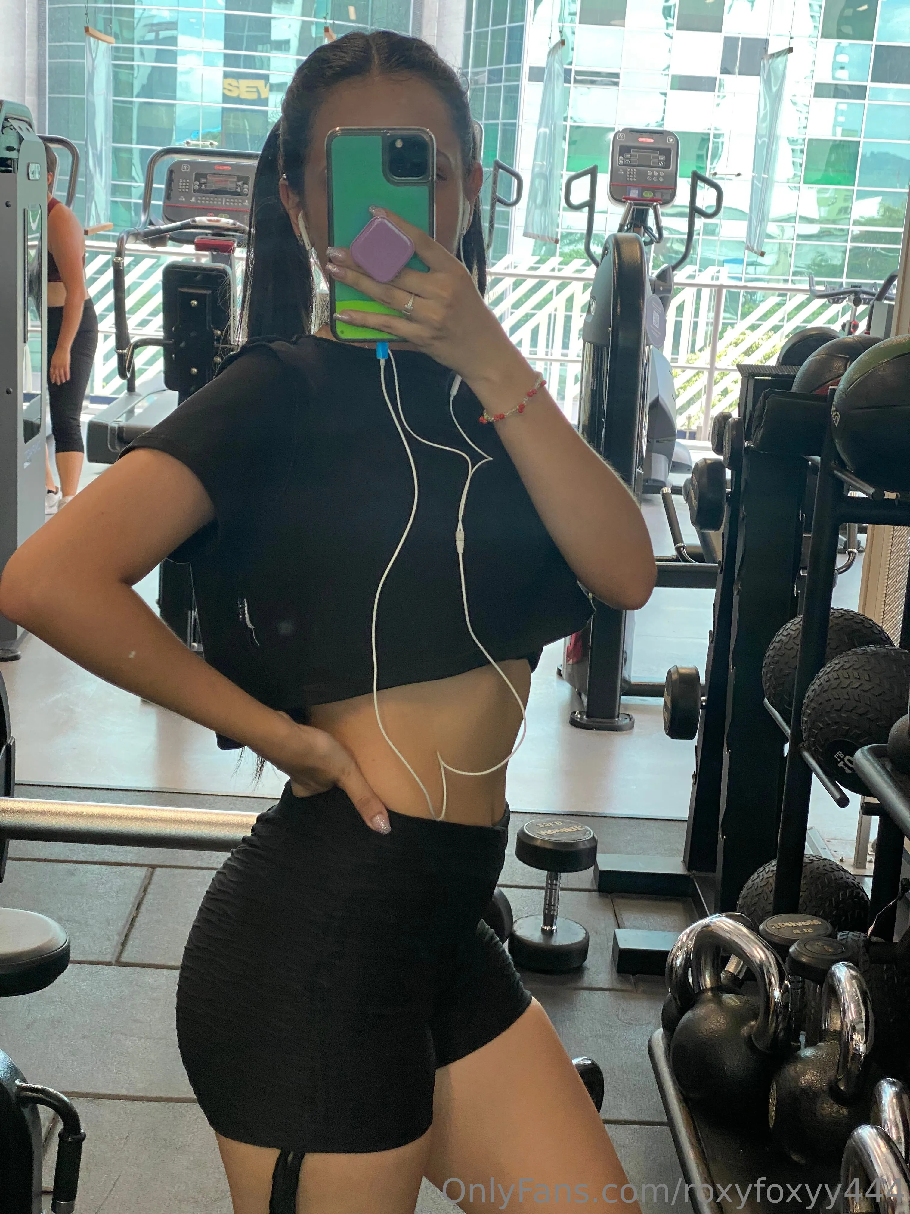 Roxy Foxyy OnlyFans premium content 8 - roxyfoxyy444 exclusive collection