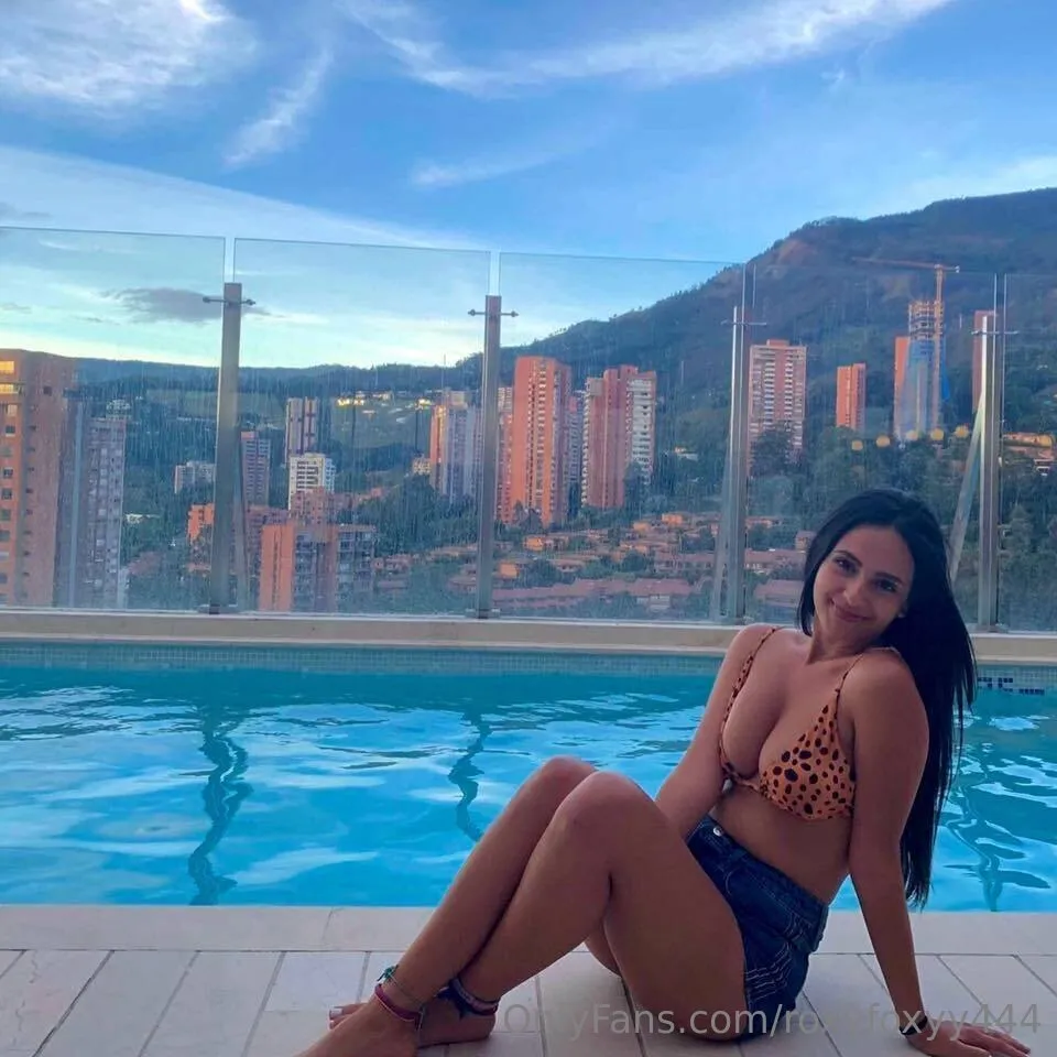 Roxy Foxyy OnlyFans premium content 6 - roxyfoxyy444 exclusive collection