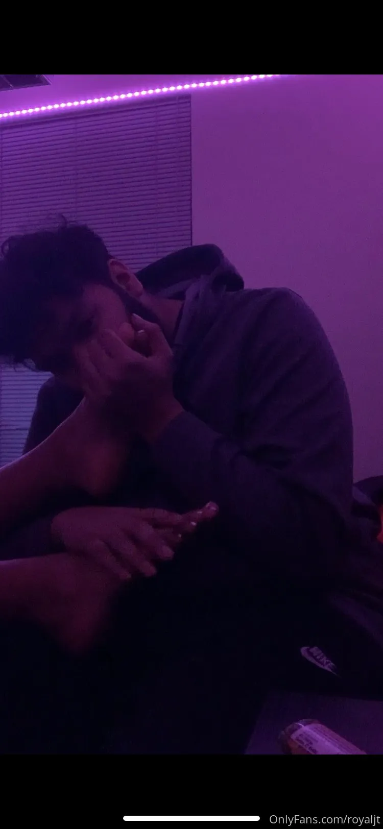 RoyaltChex OnlyFans premium content 1 - royaljt exclusive collection