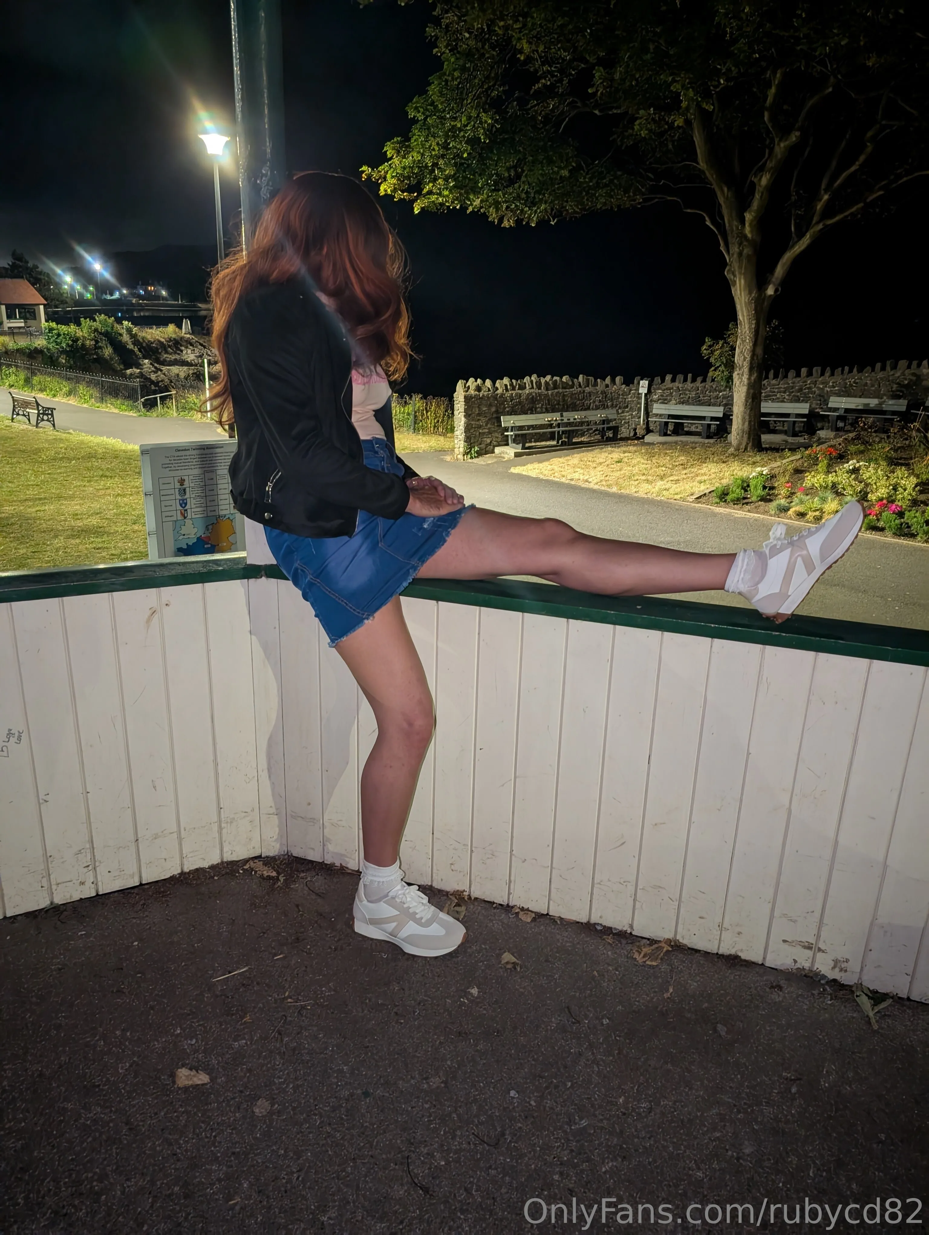 Ruby CD OnlyFans premium content 49 - rubycd82 exclusive collection