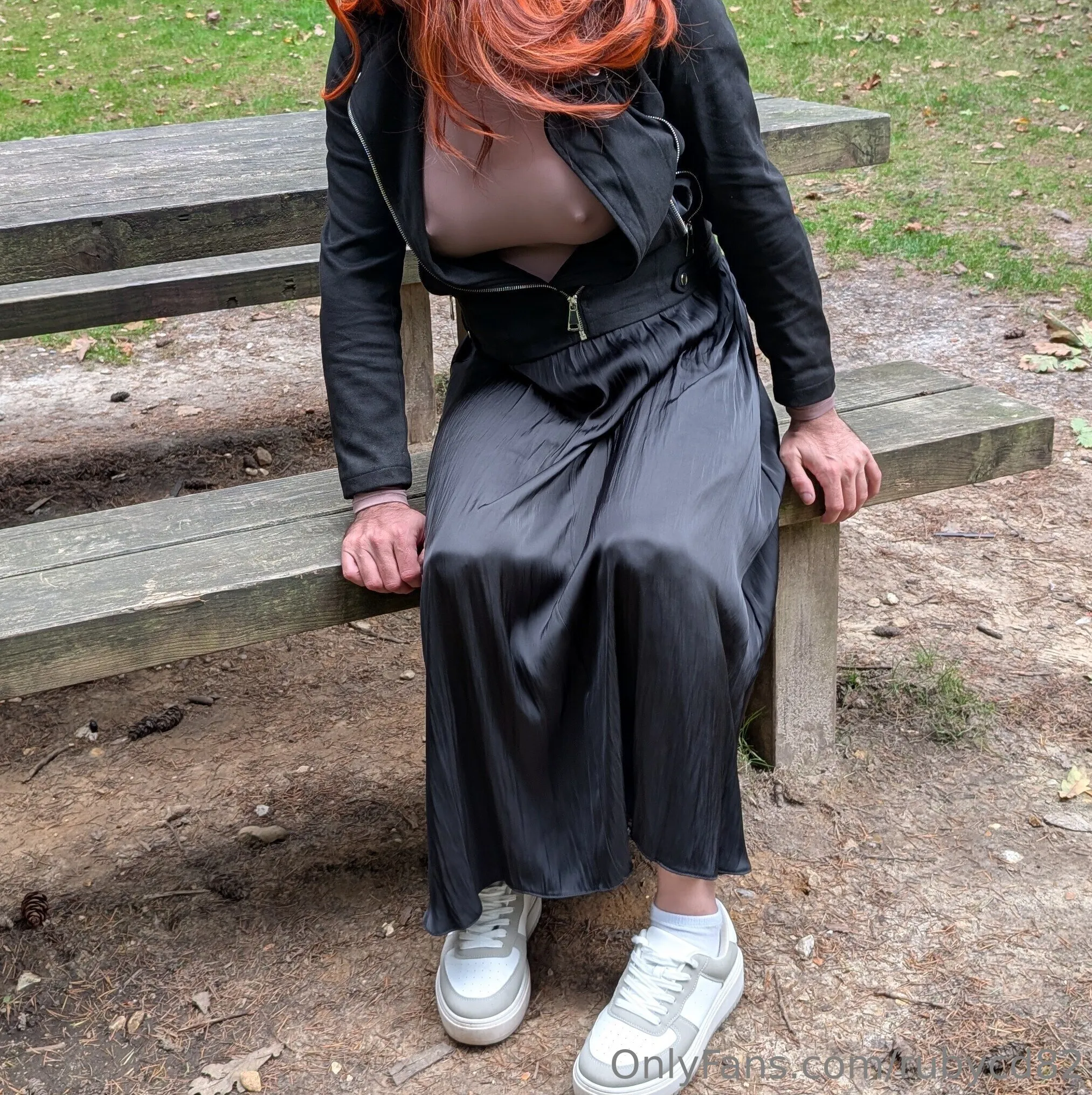 Ruby CD OnlyFans premium content 27 - rubycd82 exclusive collection