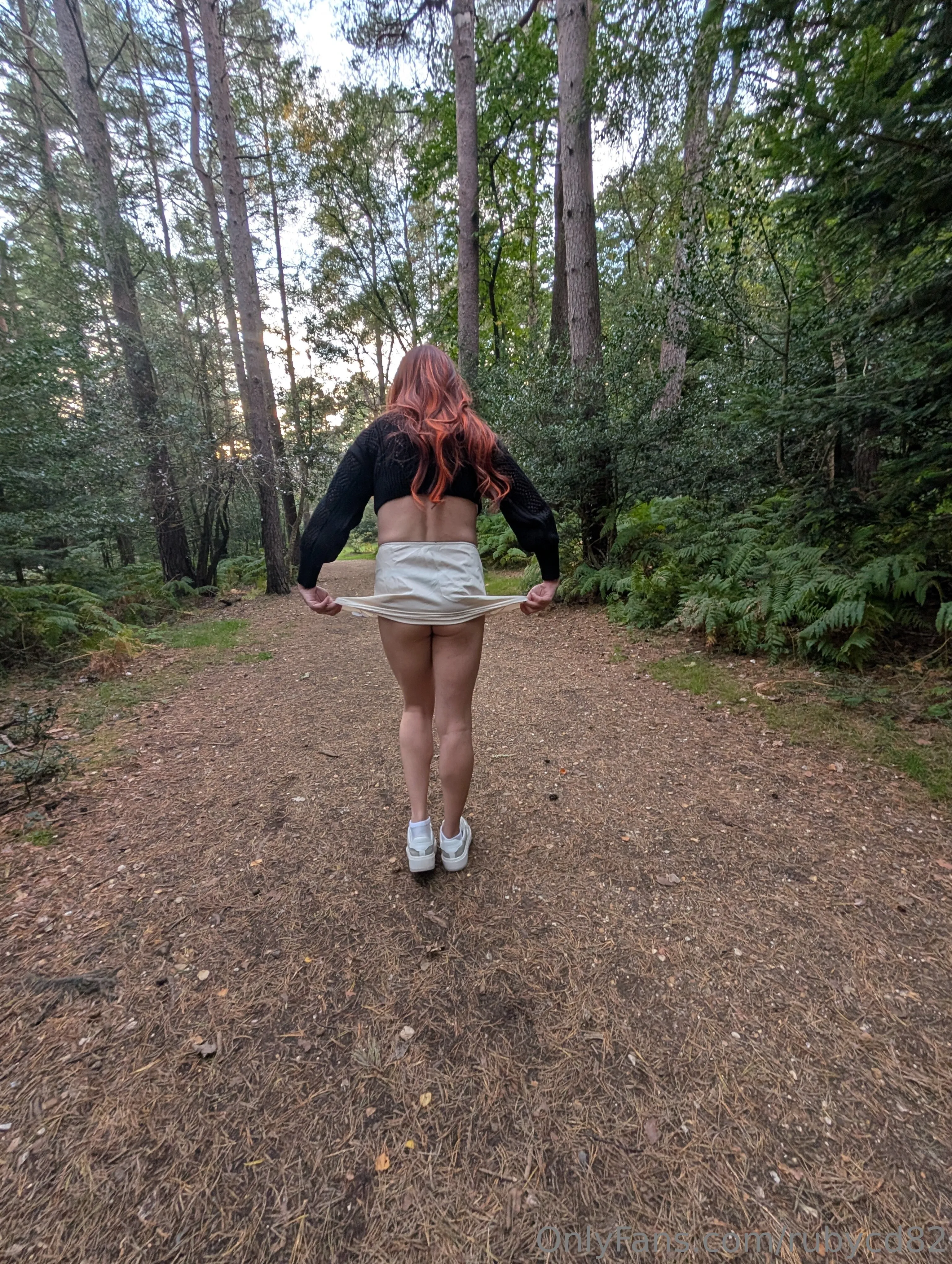 Ruby CD OnlyFans premium content 13 - rubycd82 exclusive collection