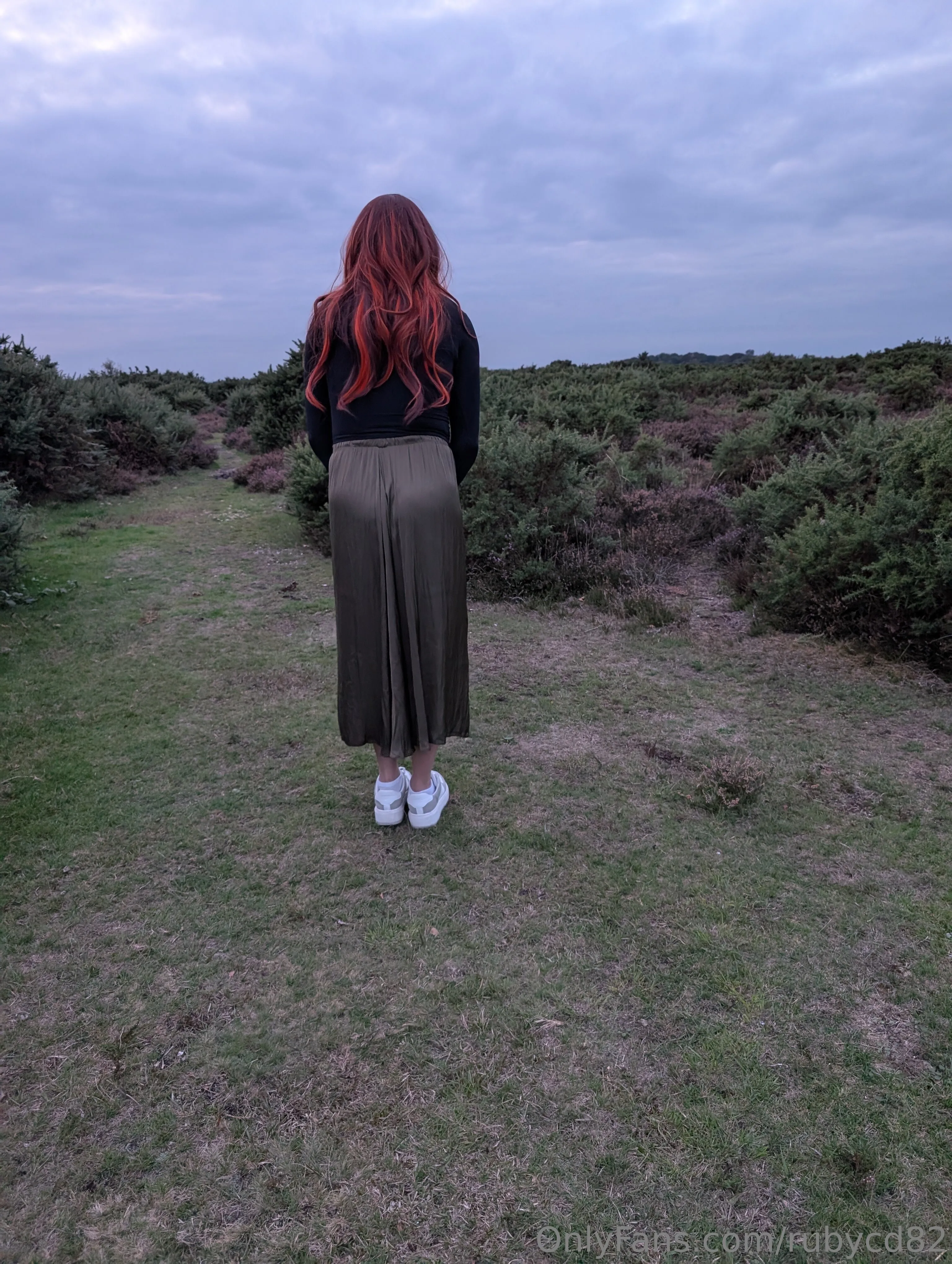 Ruby CD OnlyFans premium content 4 - rubycd82 exclusive collection