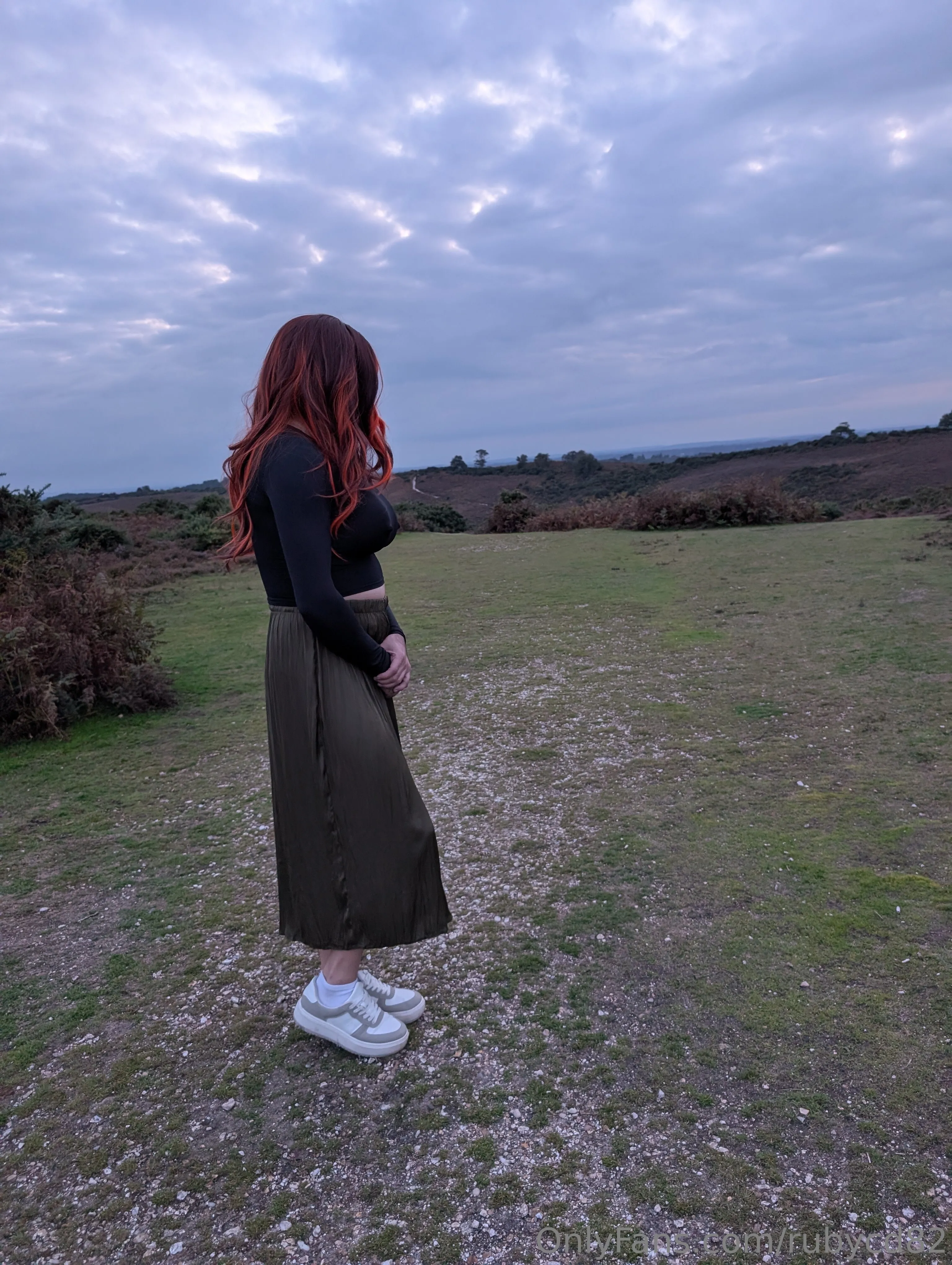 Ruby CD OnlyFans premium content 3 - rubycd82 exclusive collection