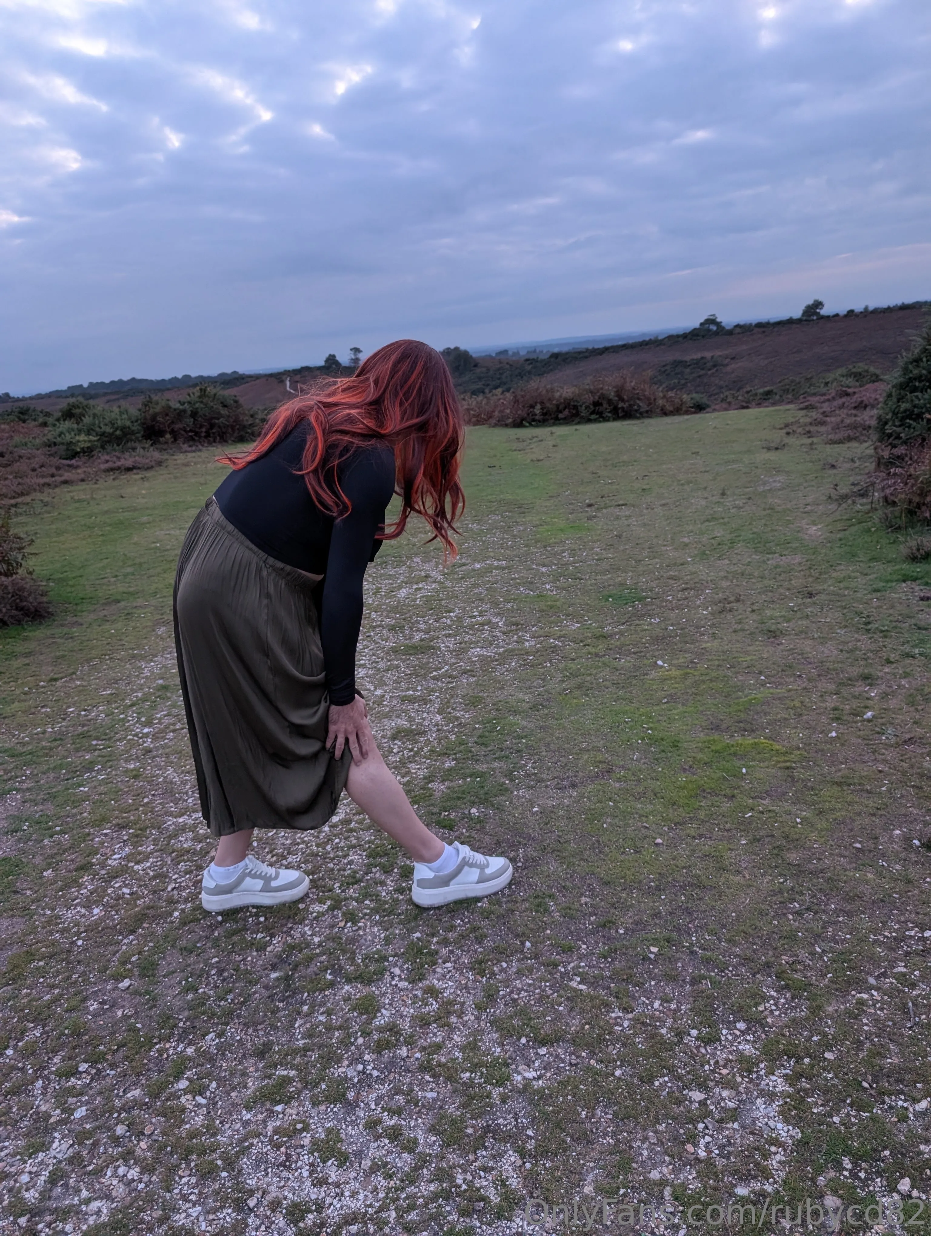 Ruby CD OnlyFans premium content 2 - rubycd82 exclusive collection