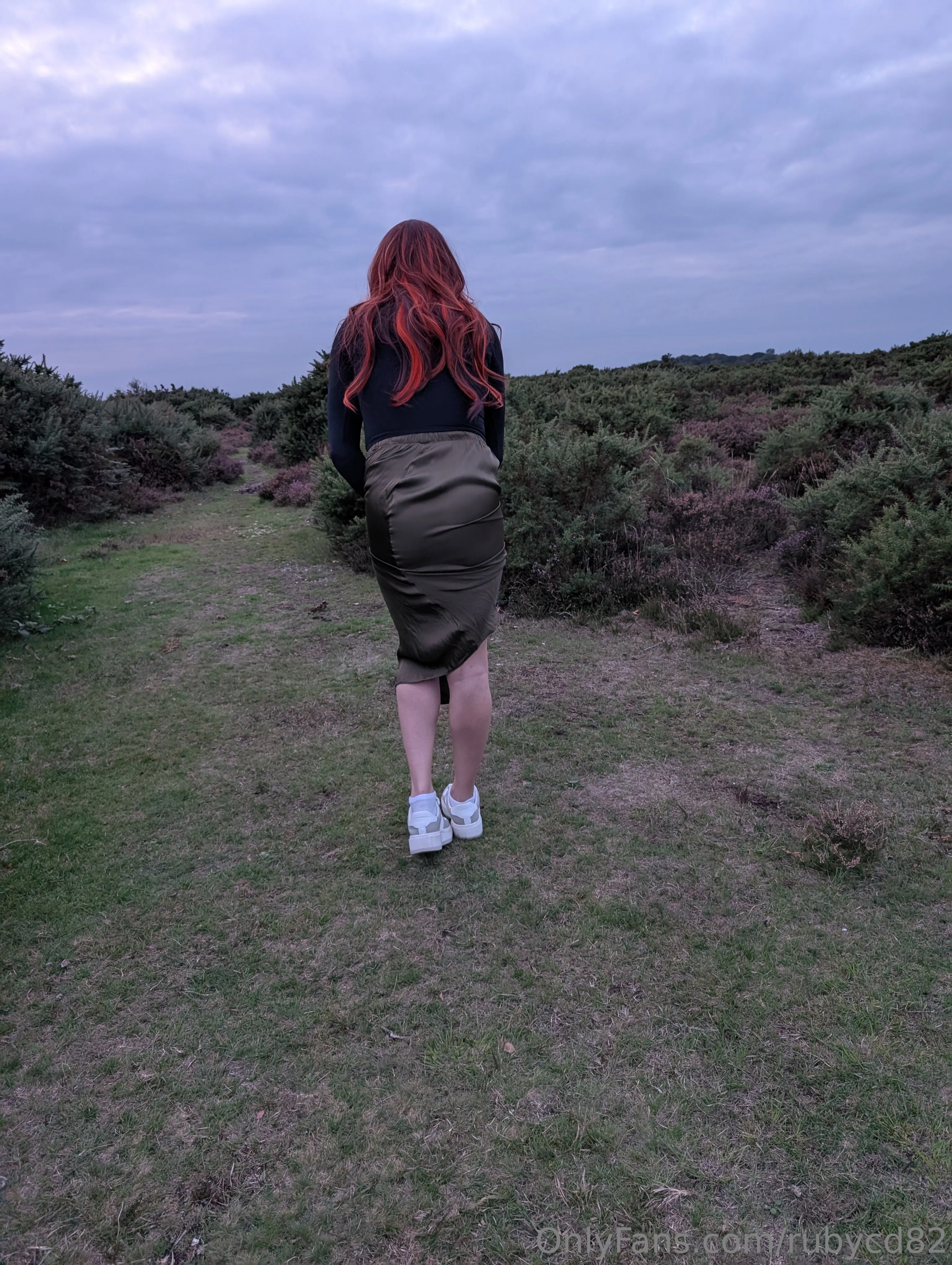 Ruby CD OnlyFans premium content 1 - rubycd82 exclusive collection