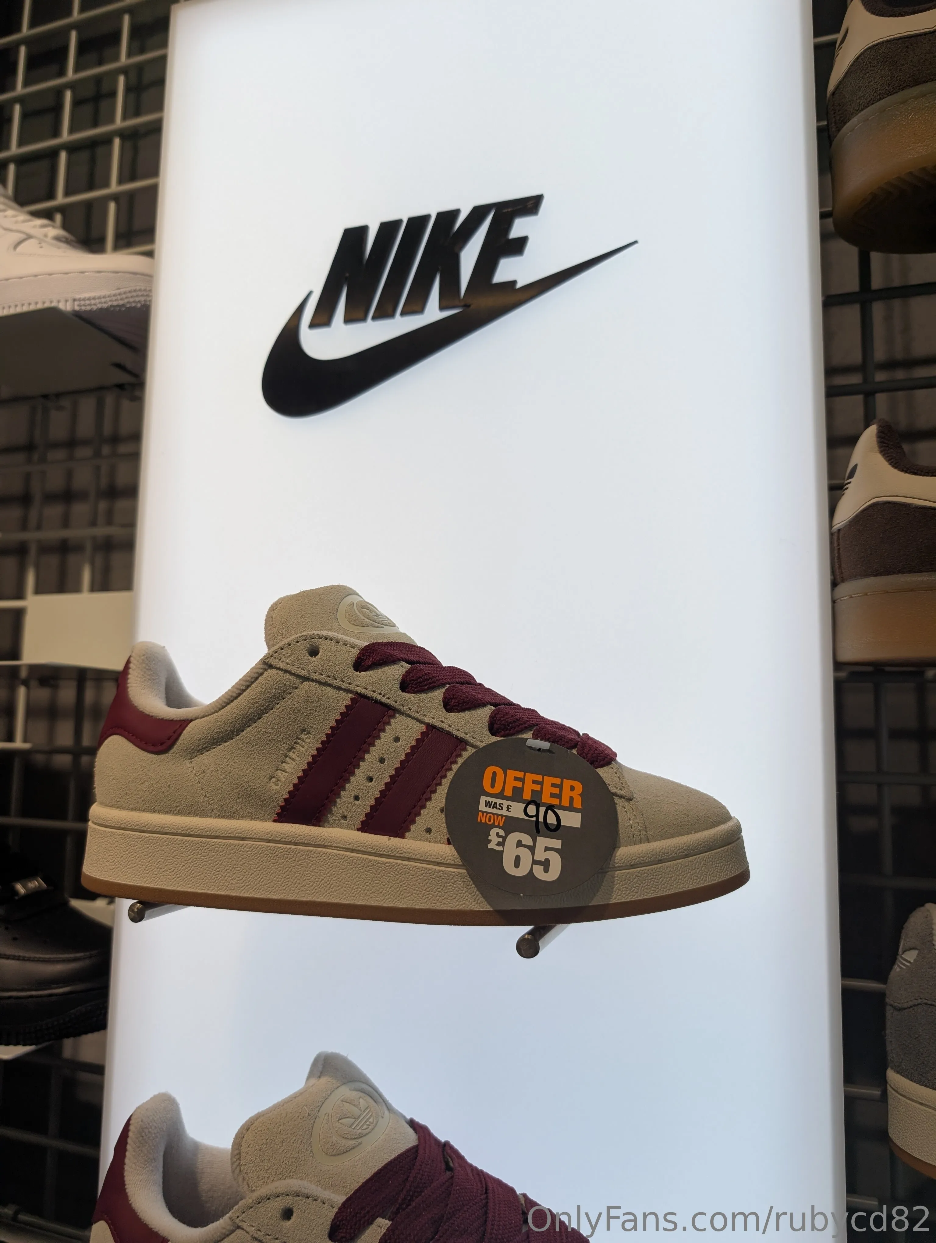 Ruby CD OnlyFans premium content 48 - rubycd82 exclusive collection