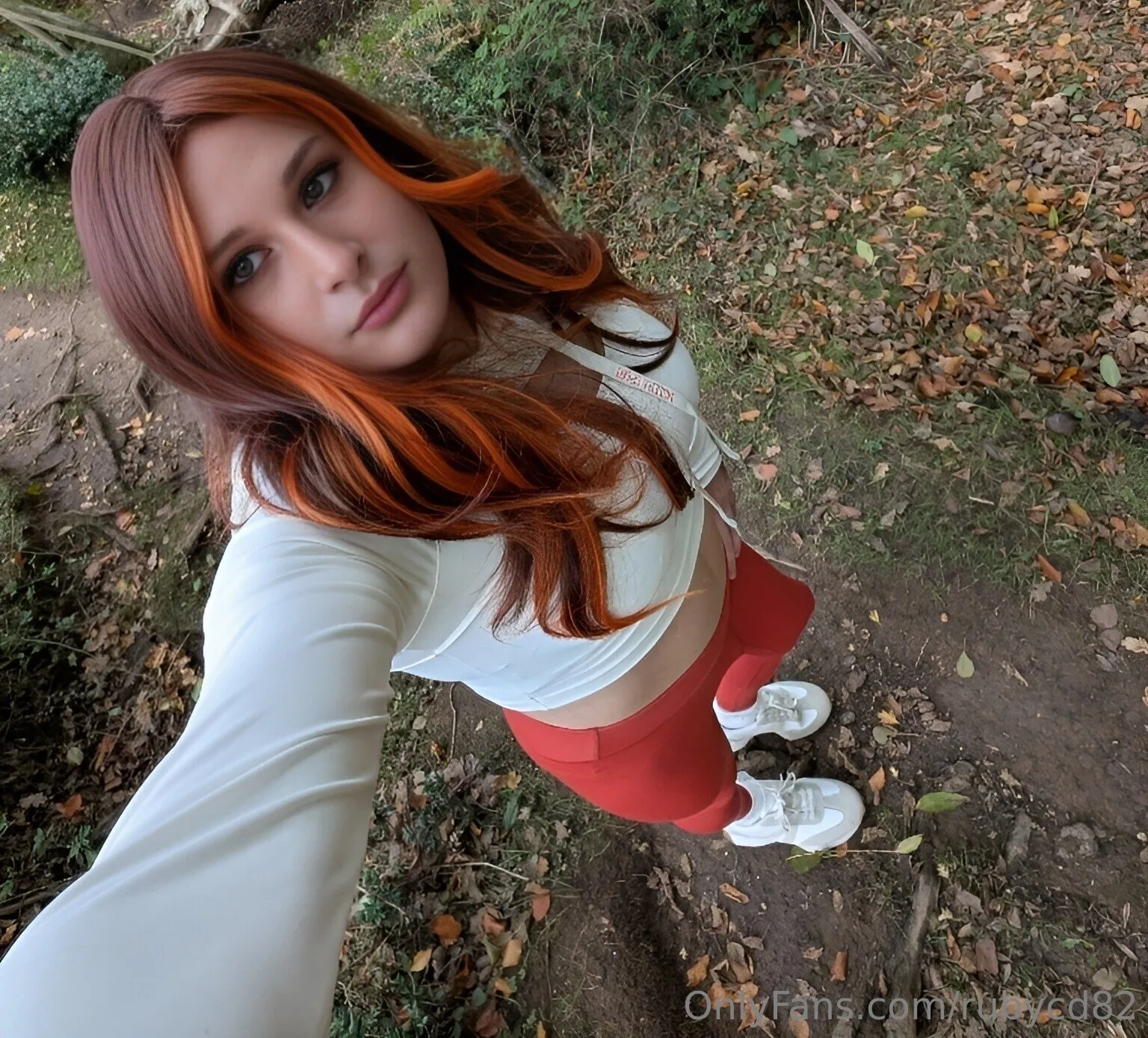 Ruby CD OnlyFans premium content 17 - rubycd82 exclusive collection