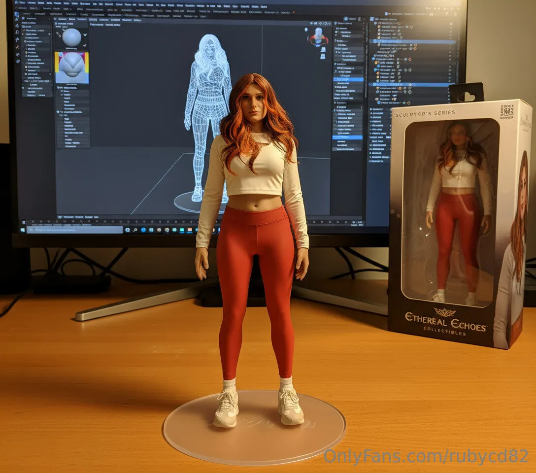 Ruby CD OnlyFans premium content 16 - rubycd82 exclusive collection