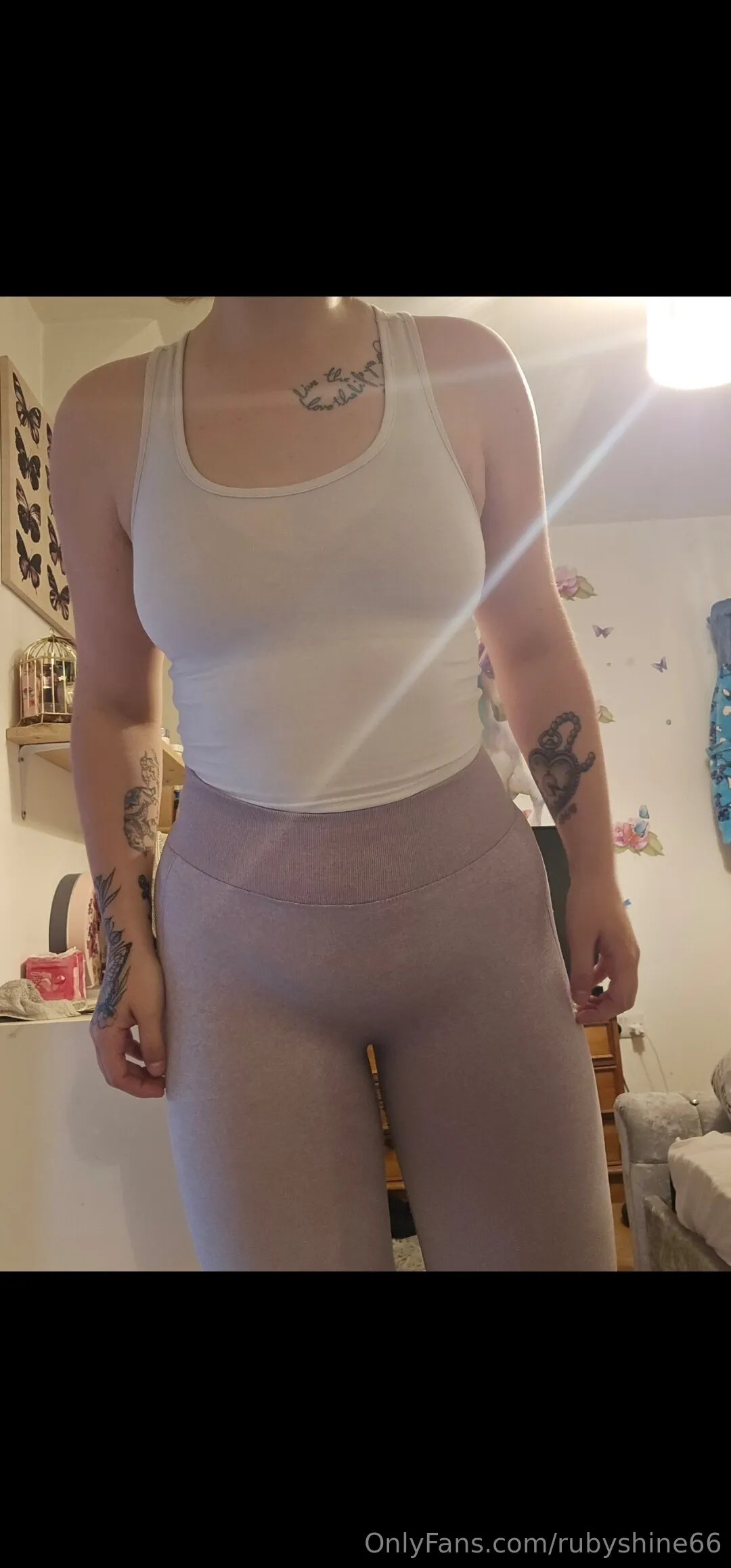 RubyShine66 OnlyFans premium content 16 - rubyshine66 exclusive collection