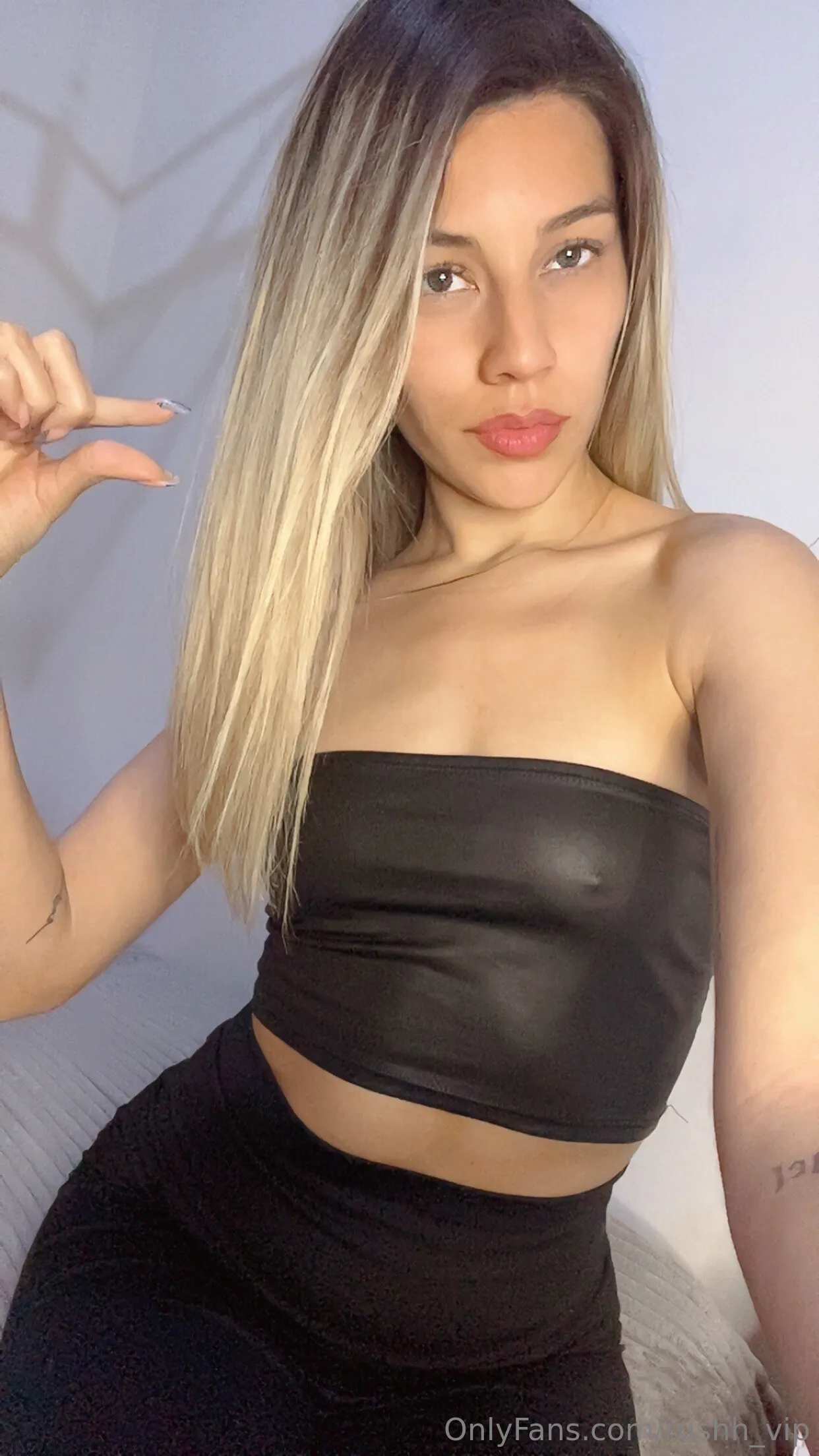 MISTRESS RUSHA OnlyFans premium content 10 - rushh_vip exclusive collection