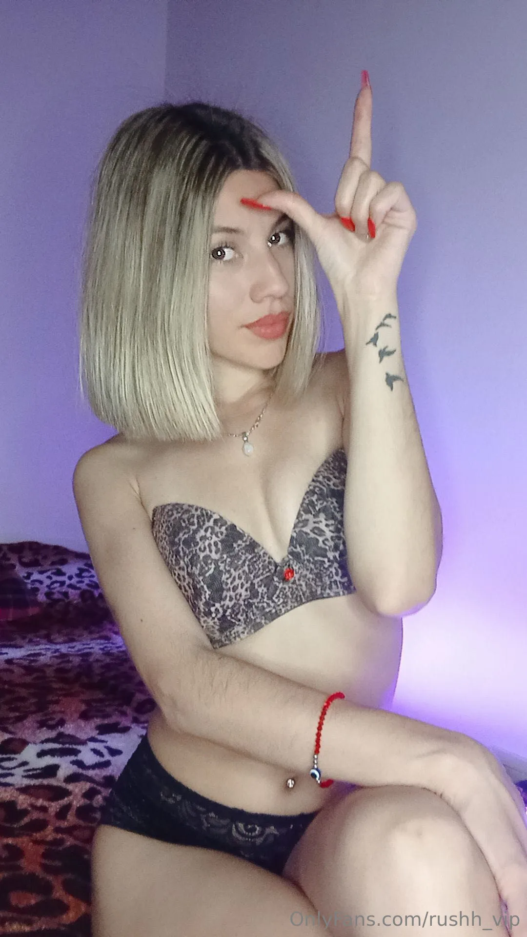 MISTRESS RUSHA OnlyFans premium content 9 - rushh_vip exclusive collection