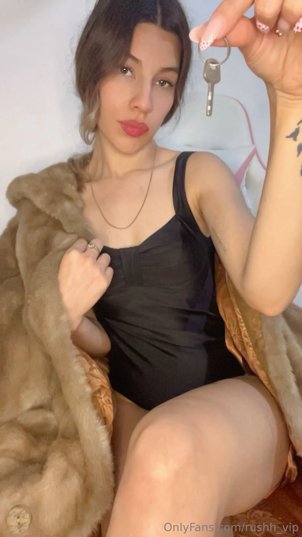 MISTRESS RUSHA OnlyFans premium content 1 - rushh_vip exclusive collection