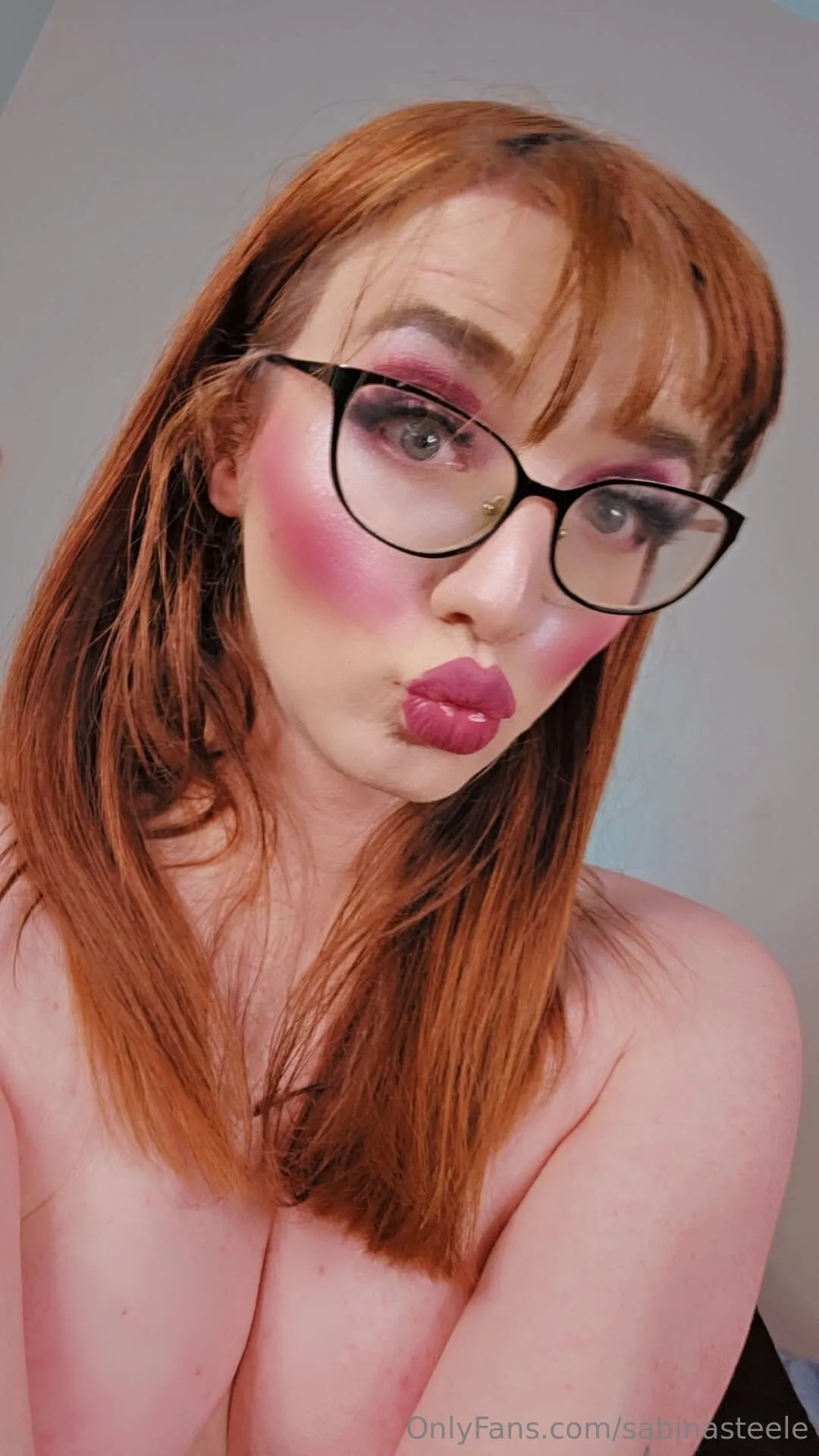 SABINA♡ OnlyFans premium content 4 - sabinasteele exclusive collection