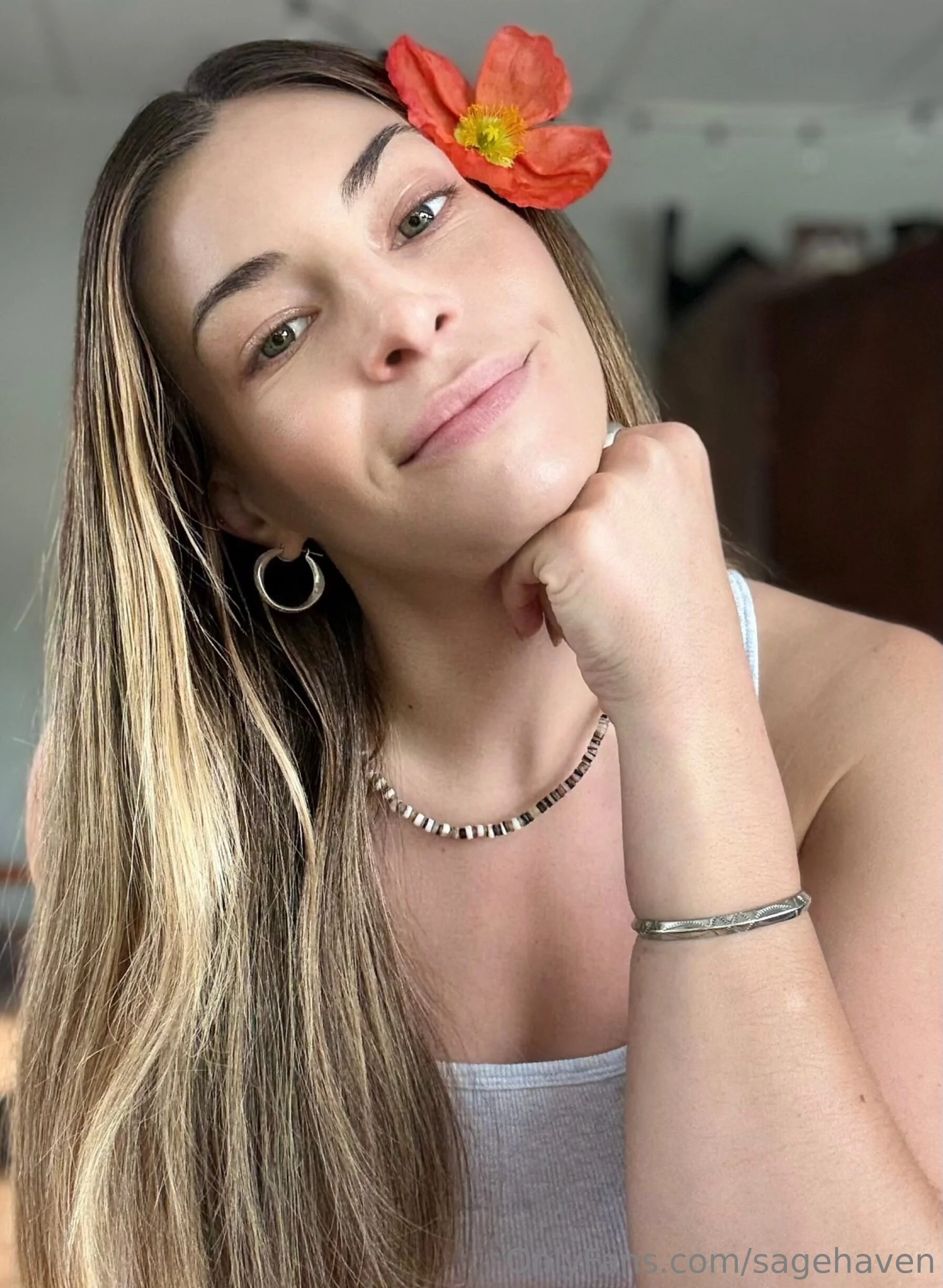 Sage in the Outdoors OnlyFans premium content 10 - sagehaven exclusive collection