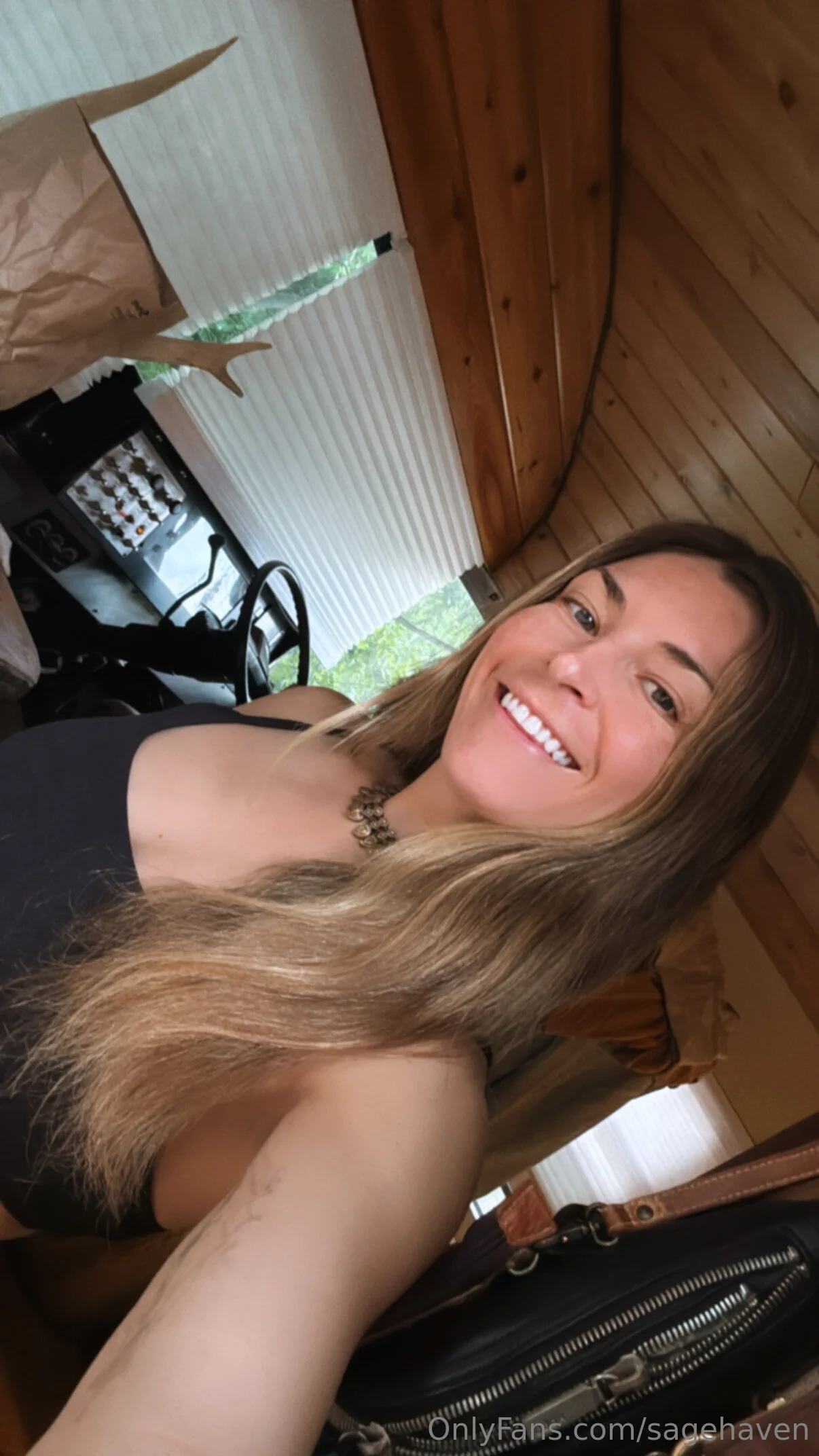 Sage in the Outdoors OnlyFans premium content 7 - sagehaven exclusive collection