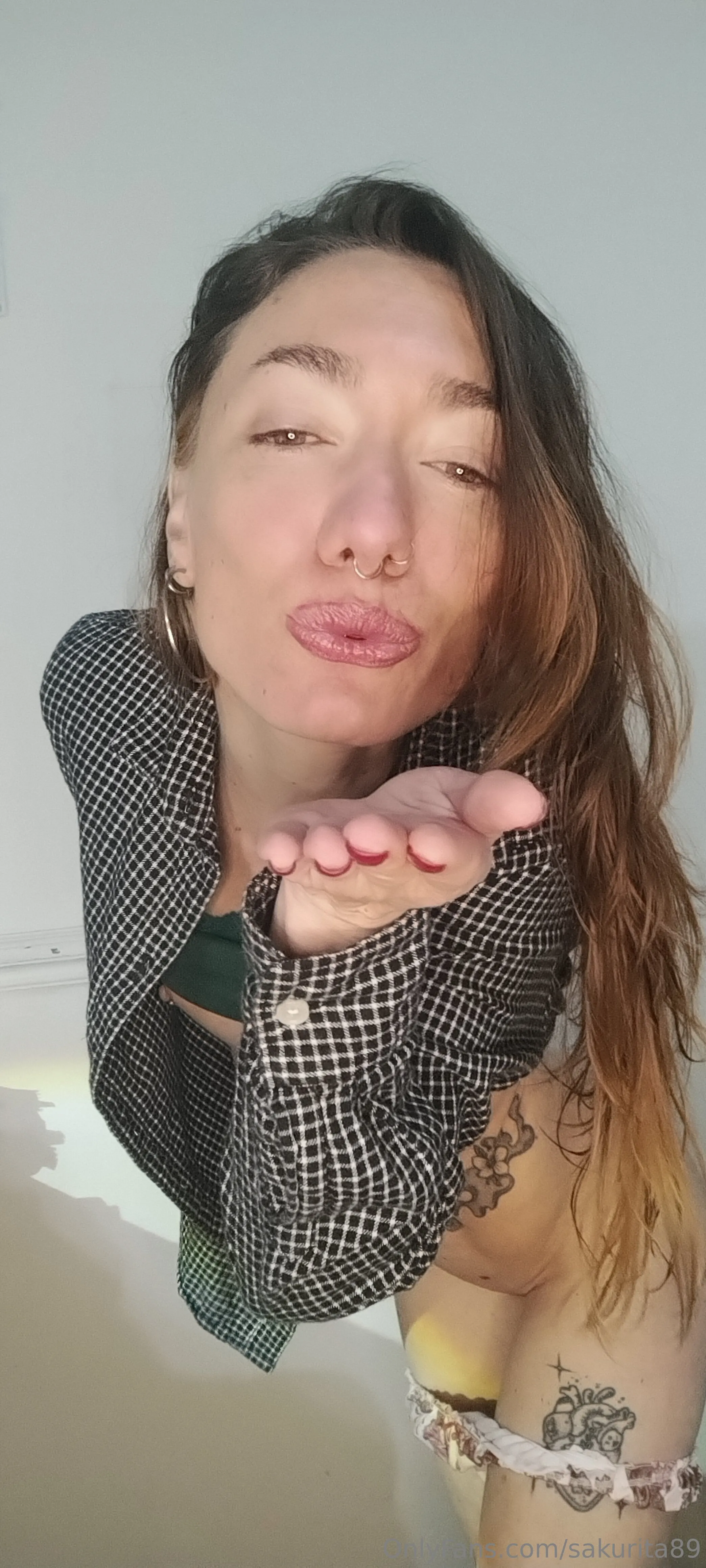 Pink like Sakura OnlyFans premium content 29 - sakurita89 exclusive collection