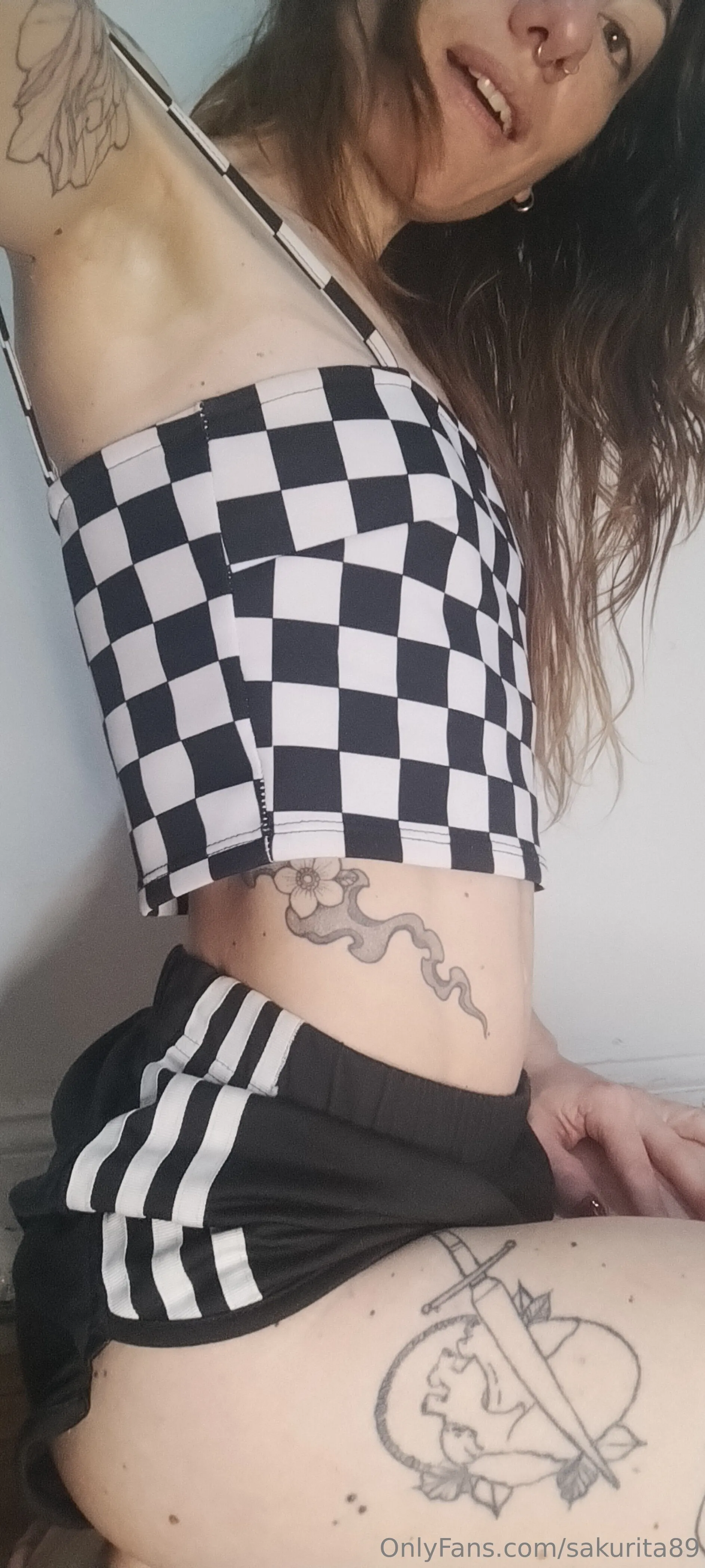 Pink like Sakura OnlyFans premium content 19 - sakurita89 exclusive collection