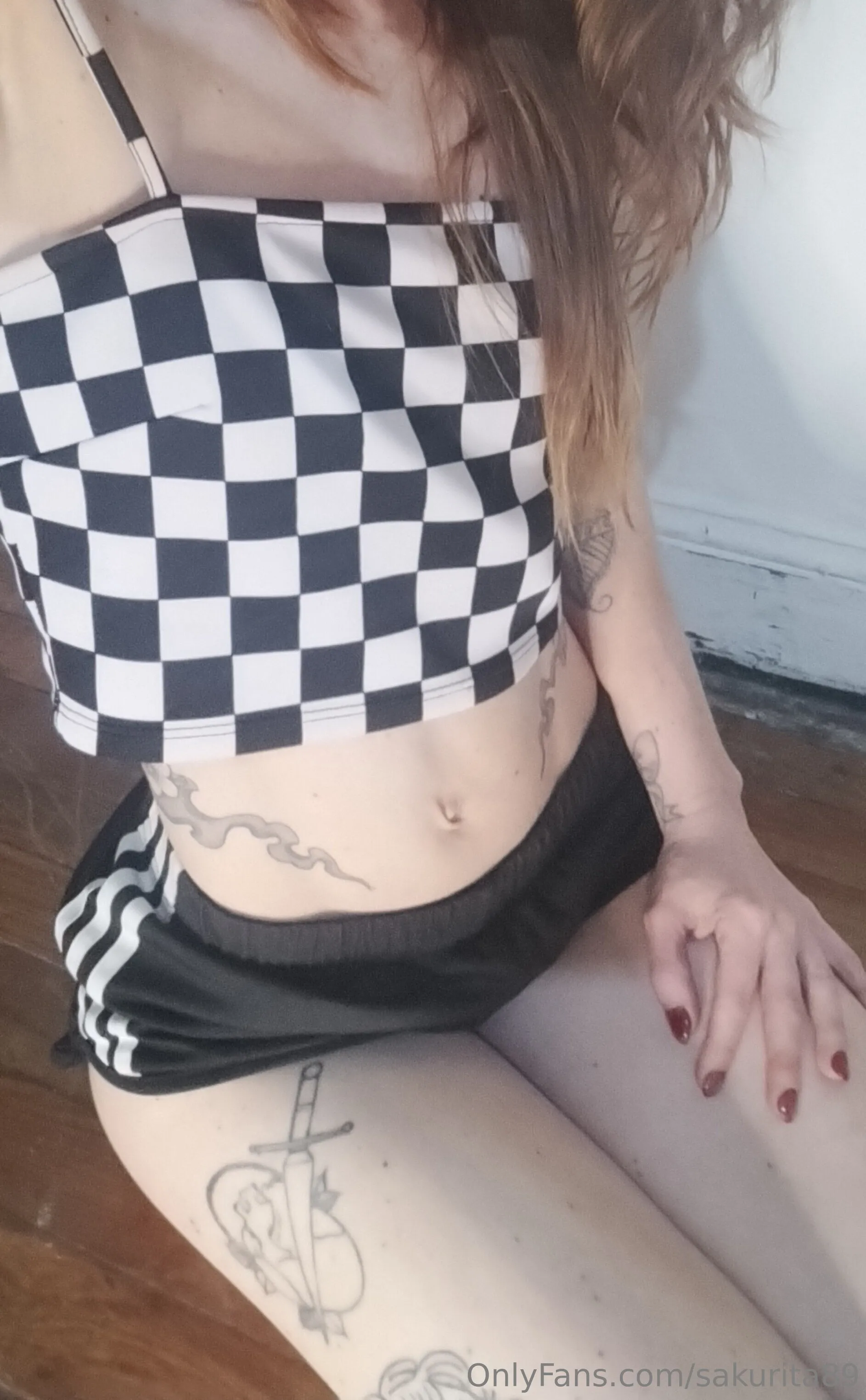 Pink like Sakura OnlyFans premium content 18 - sakurita89 exclusive collection