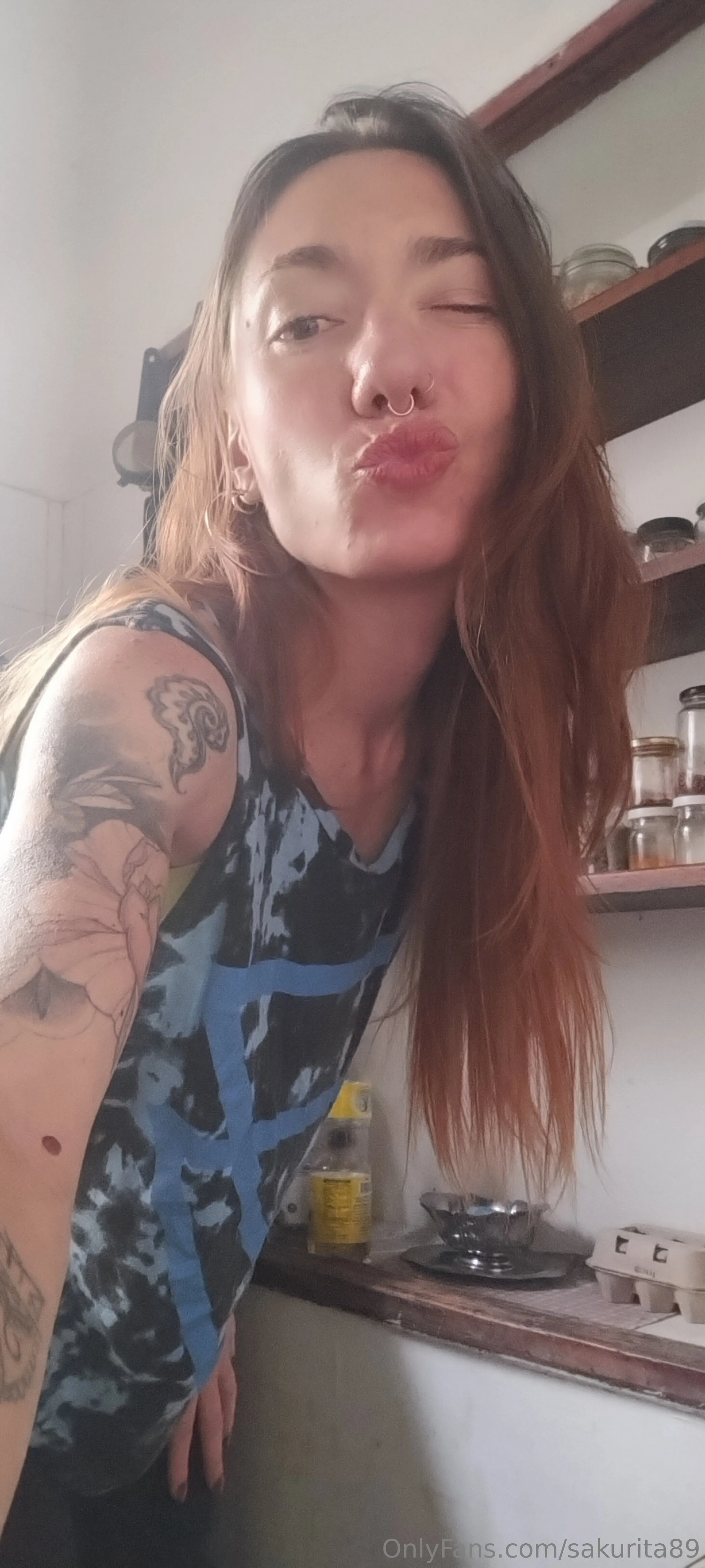 Pink like Sakura OnlyFans premium content 15 - sakurita89 exclusive collection