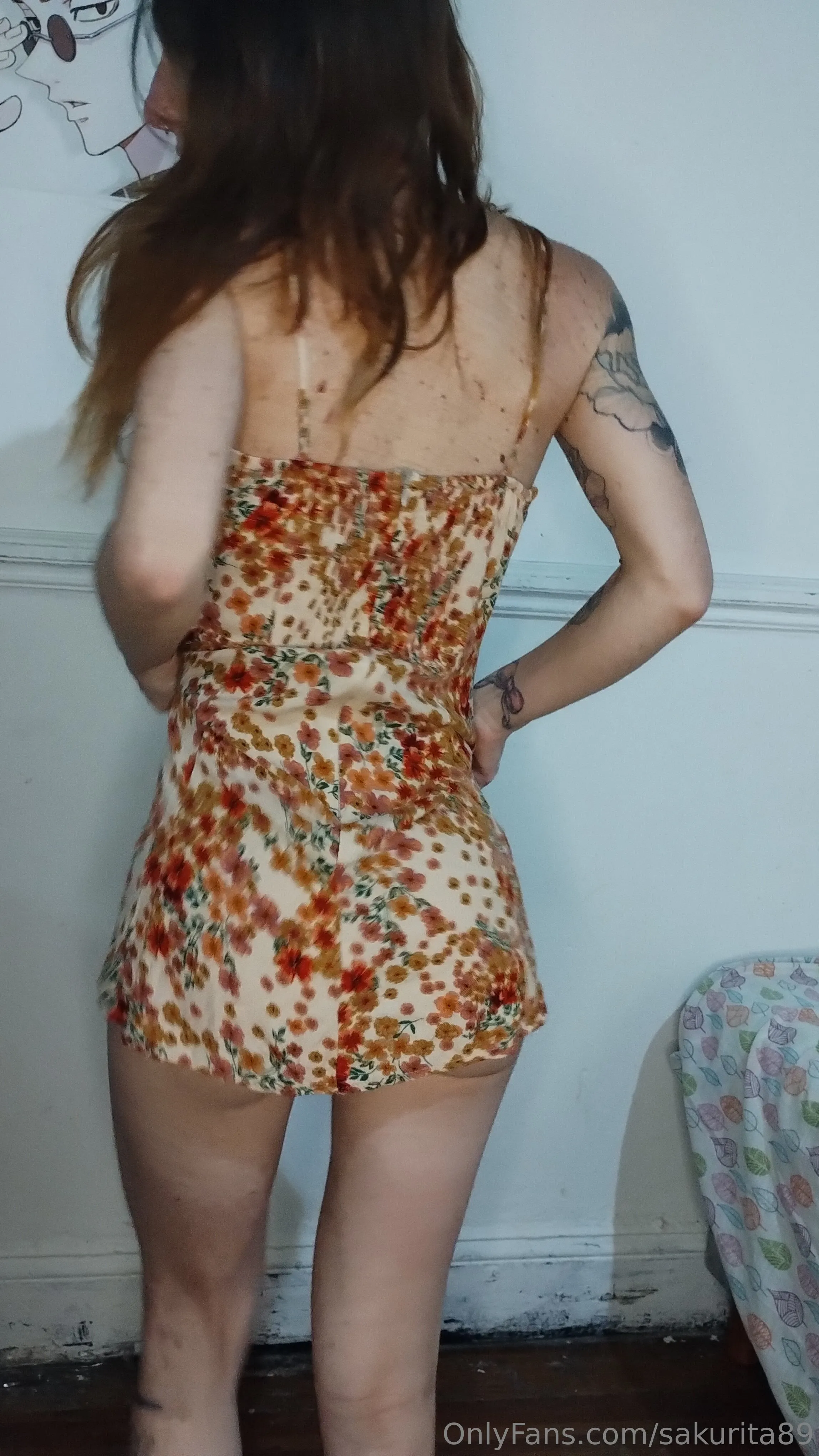 Pink like Sakura OnlyFans premium content 11 - sakurita89 exclusive collection